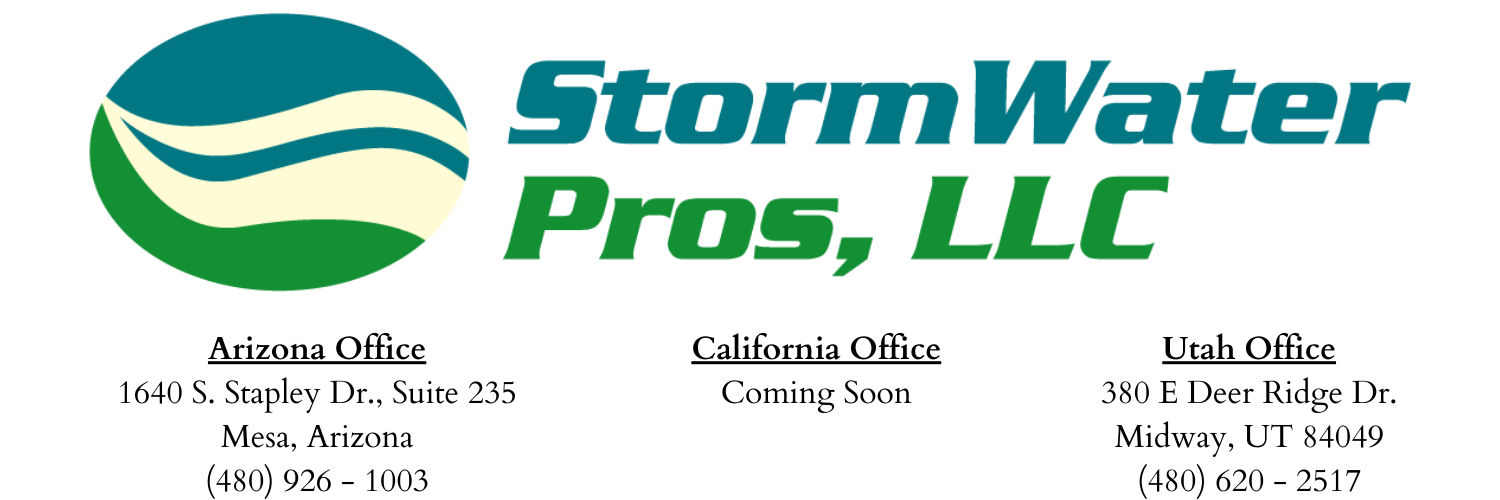 StormWater Pros