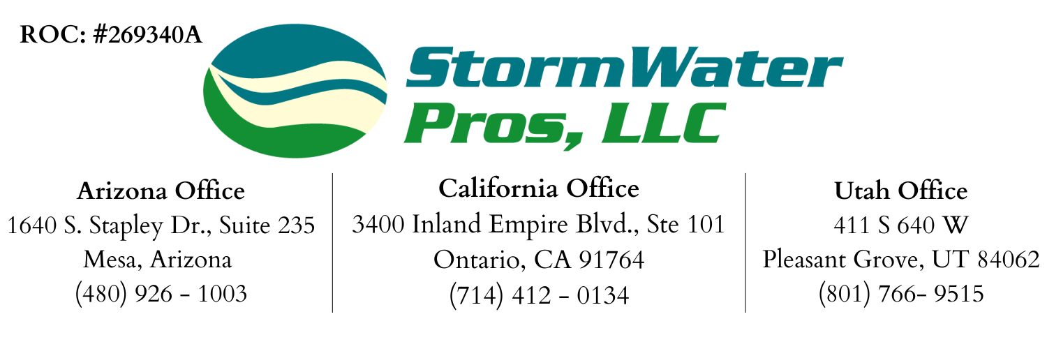 StormWater Pros