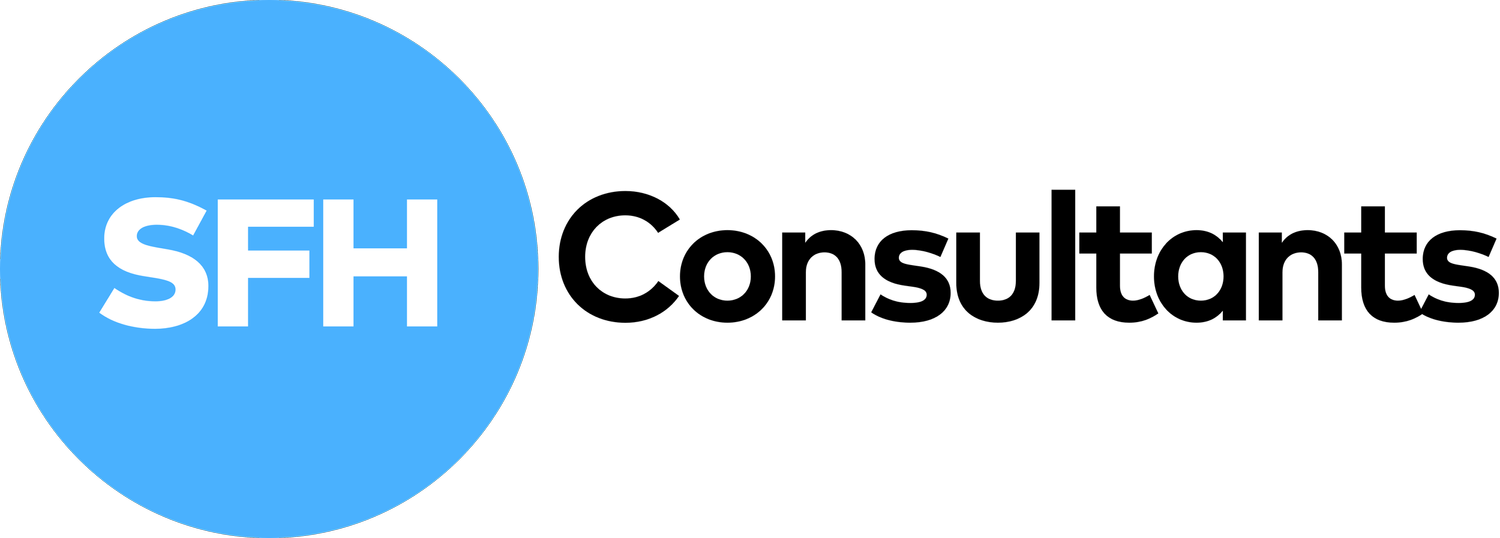 SFH Consultants