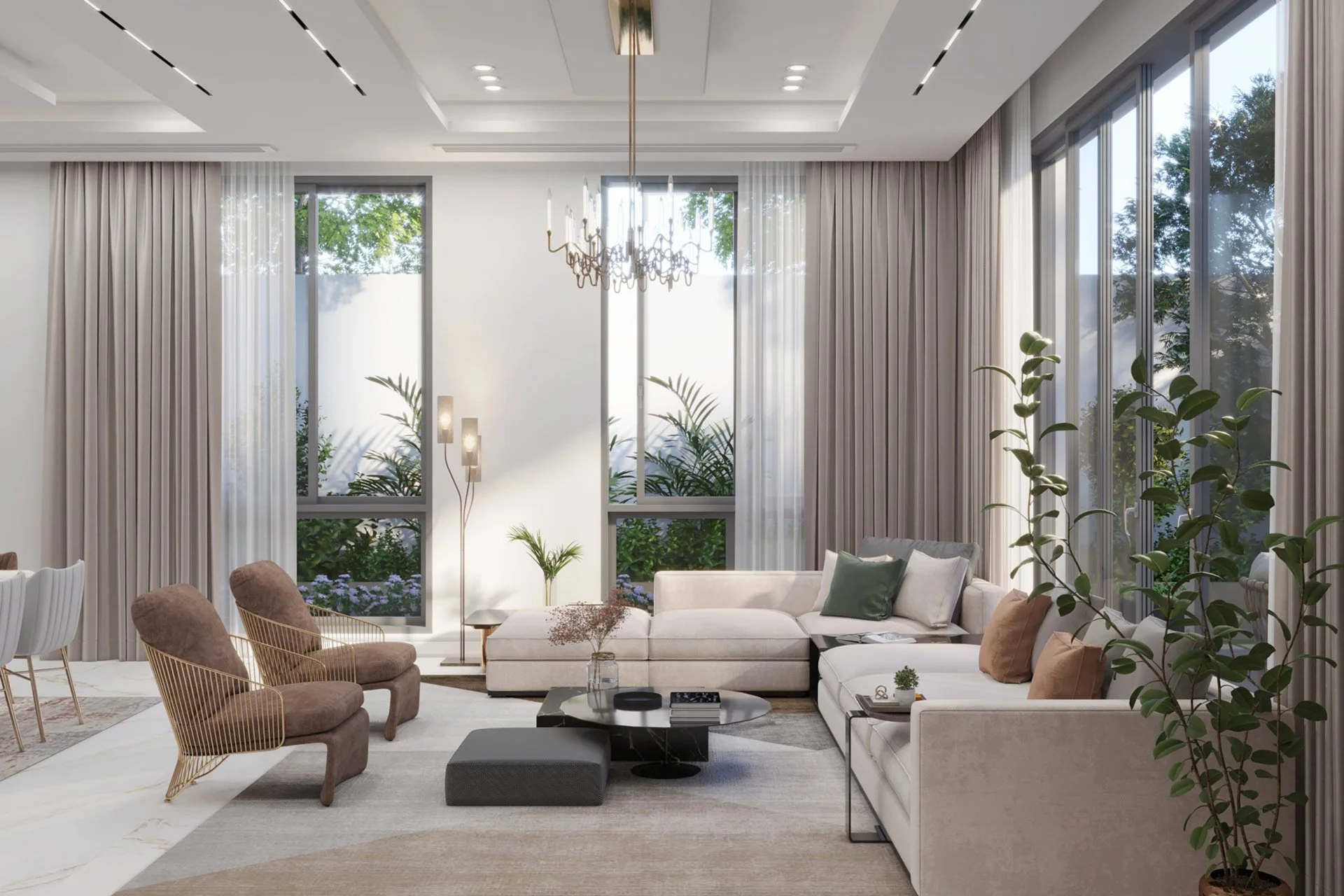 The Luxury Layers Playbook: How Thoughtful Design Elevates Your Home’s Value
