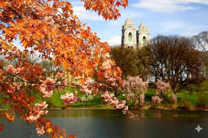 Why Fall Can Be a Great Time to Sell Your Home