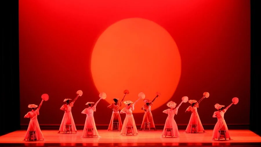 In many companies, passion becomes a slogan. At AILEY, it is built into the structure. In this edition of the Global Leadership Conversation series, I sit down with Alvin Ailey American Dance Theater&rsquo;s Artistic Director, Alicia Graf Mack, to ex