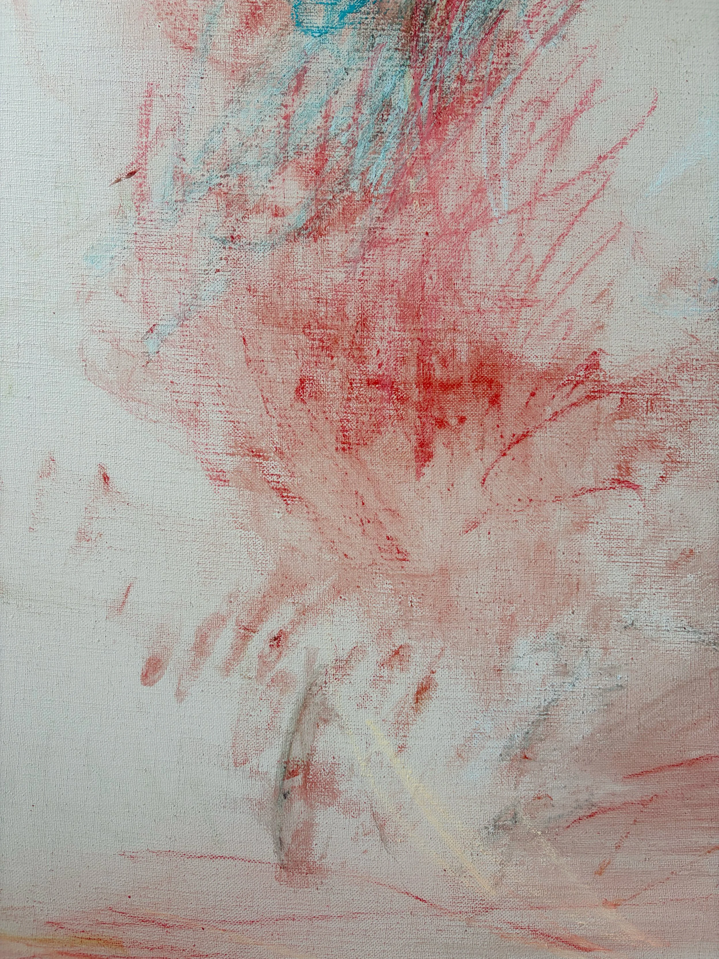 Fanyu Lin, Sign, 2026, Detail 1.jpg