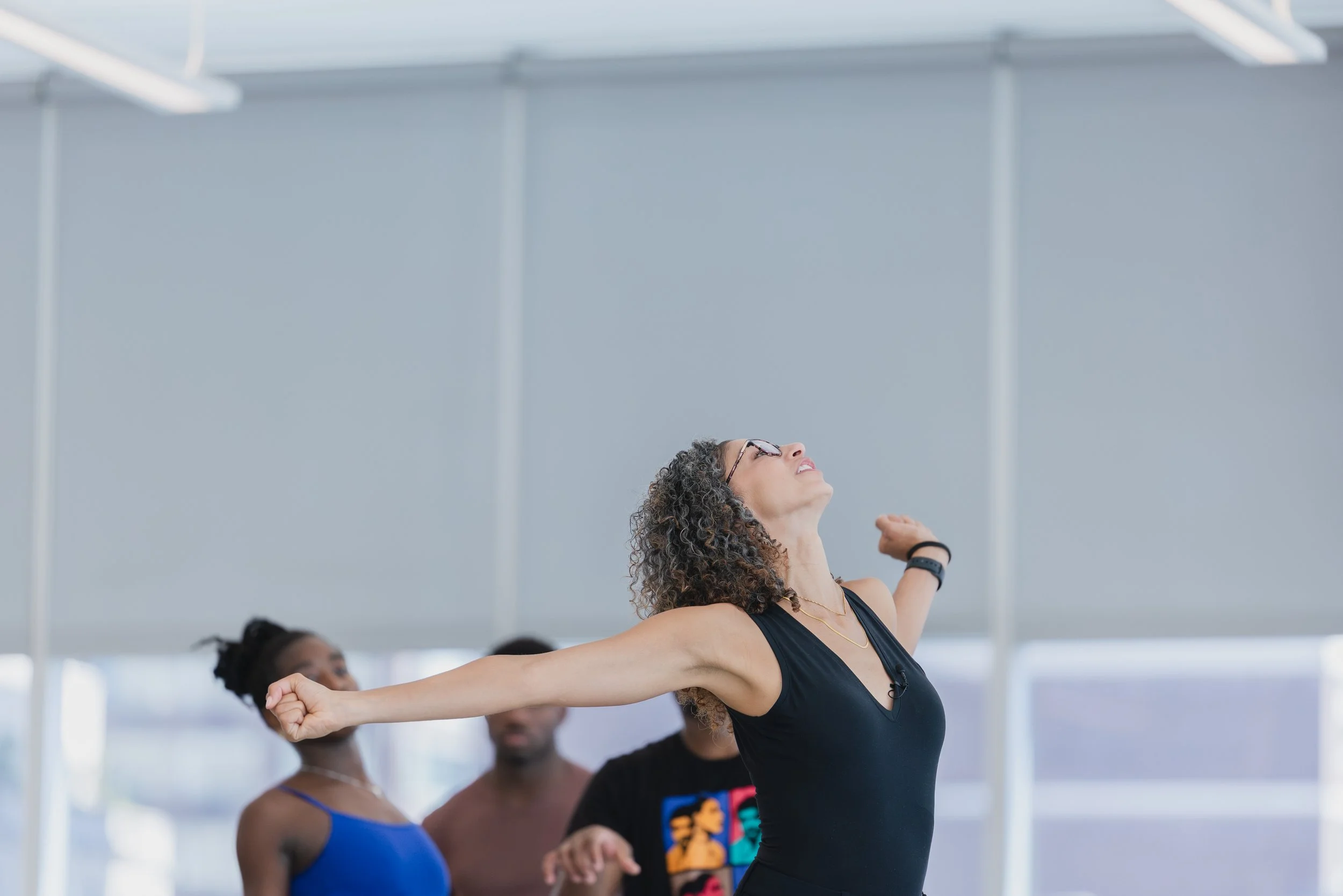 The Power of a Dance Company