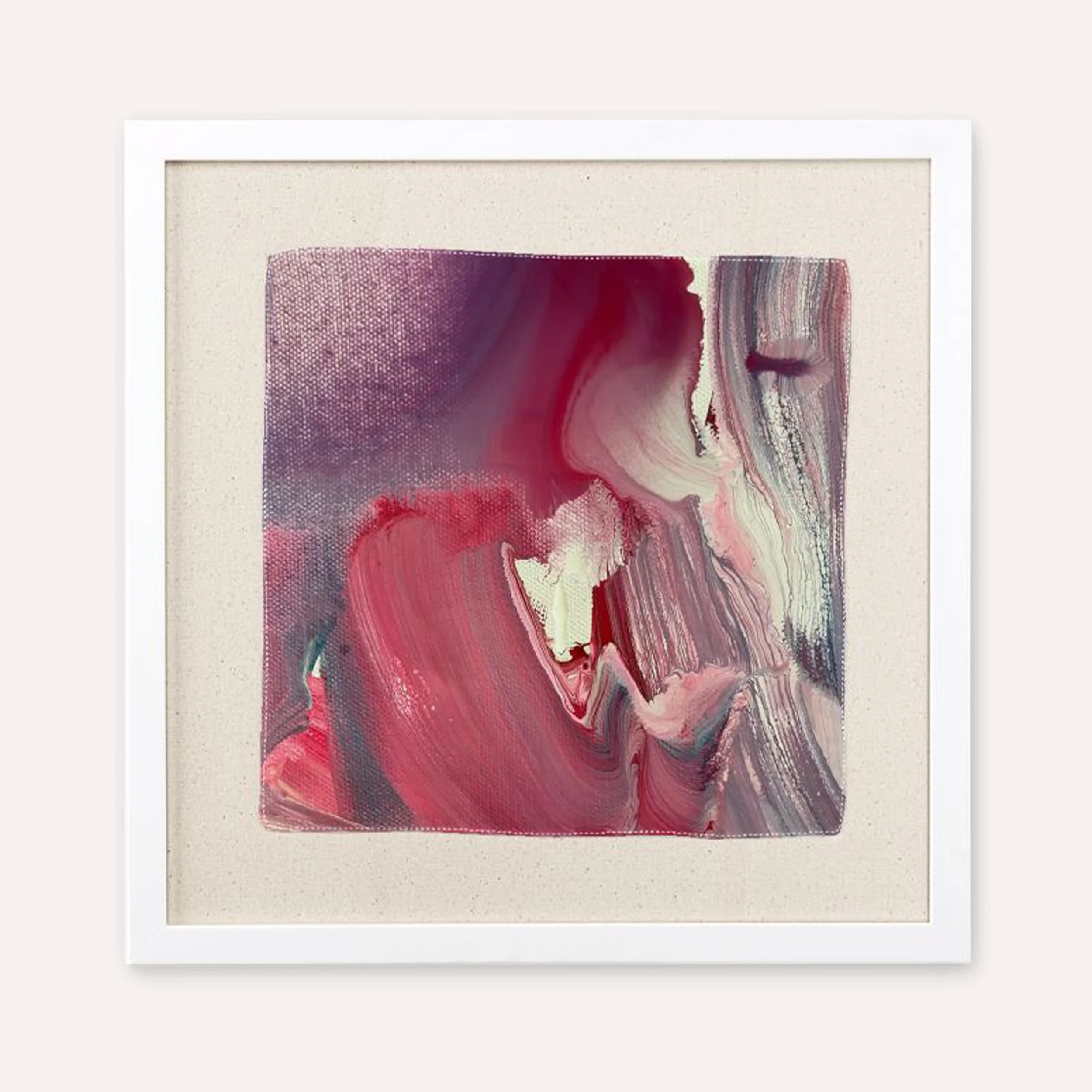 Fanyu Lin, %22Fall on Me, No. 2,%22 12 x 12 in. Front.jpg