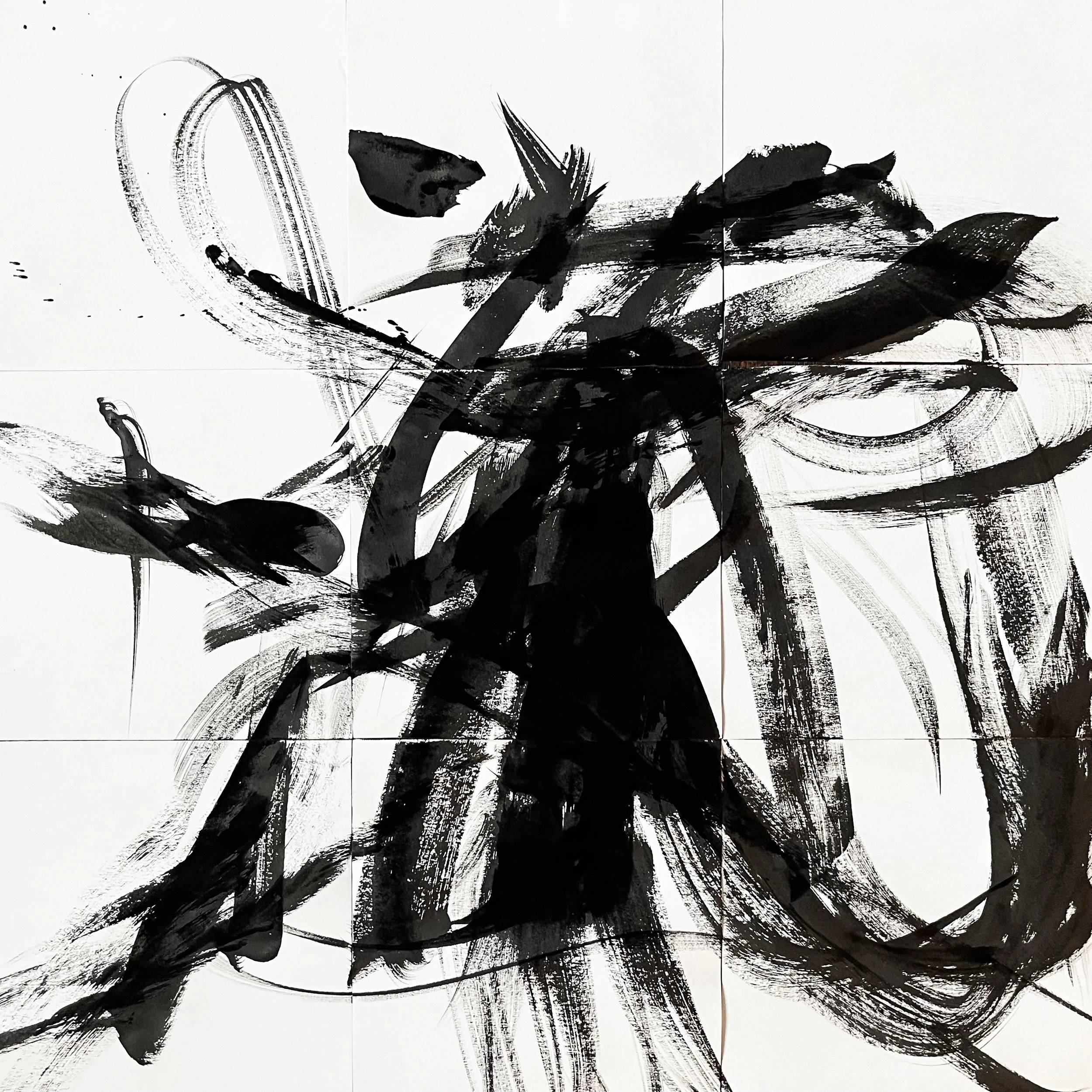 Fanyu Lin, Flow No. 6 (2023).jpg