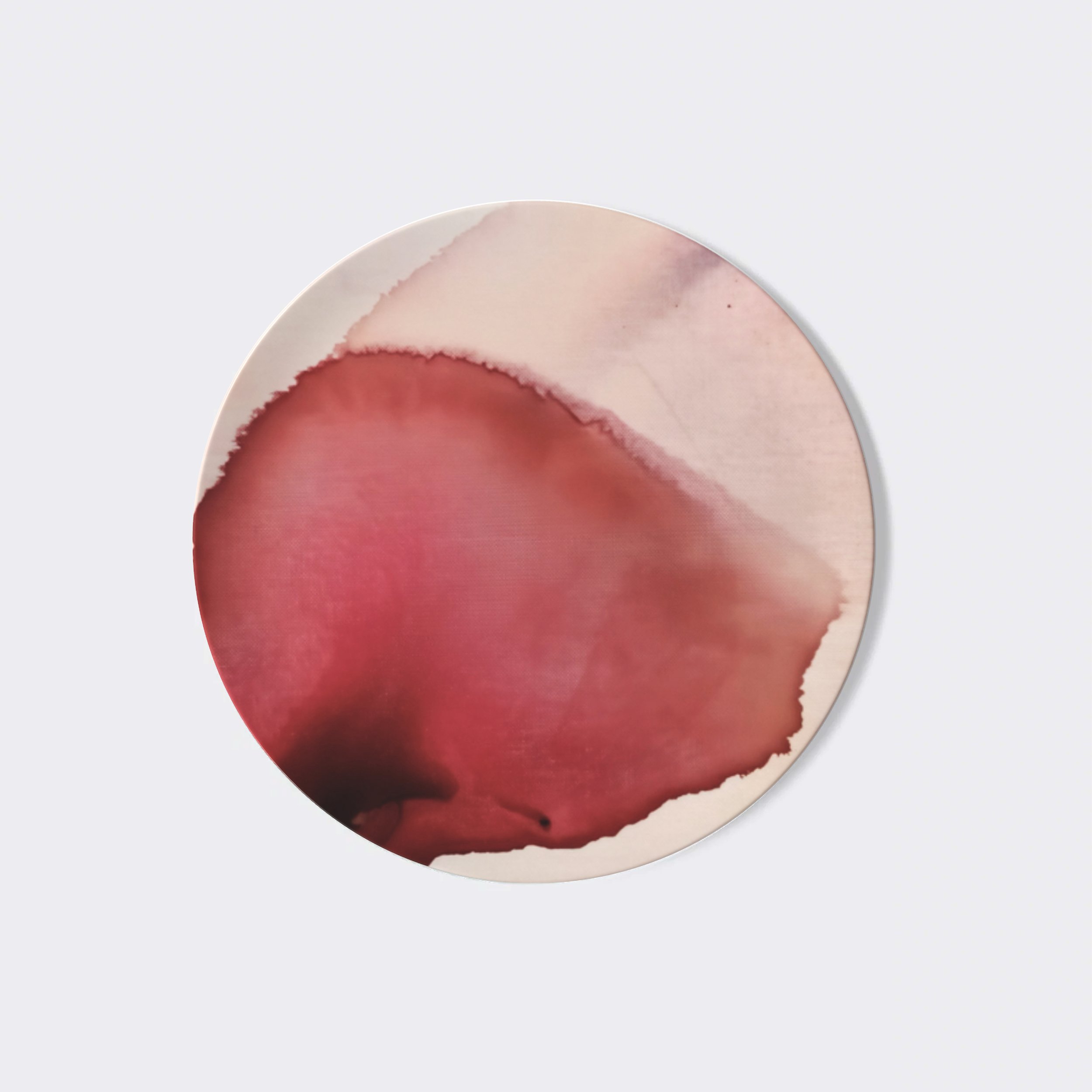 Fanyu Lin, Riding, China Plate 1.jpg