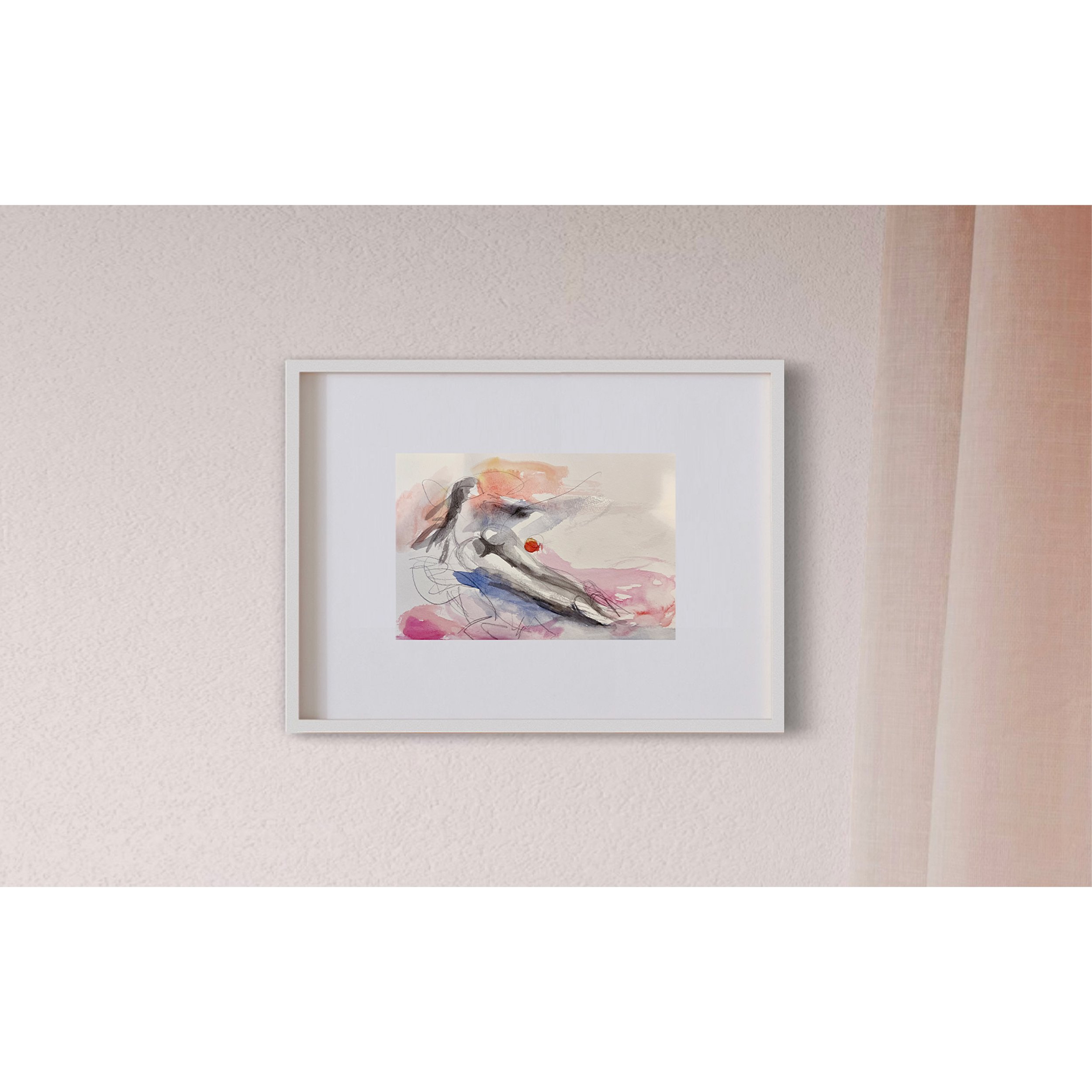 Limited Edition Prints "Home No. 2"
