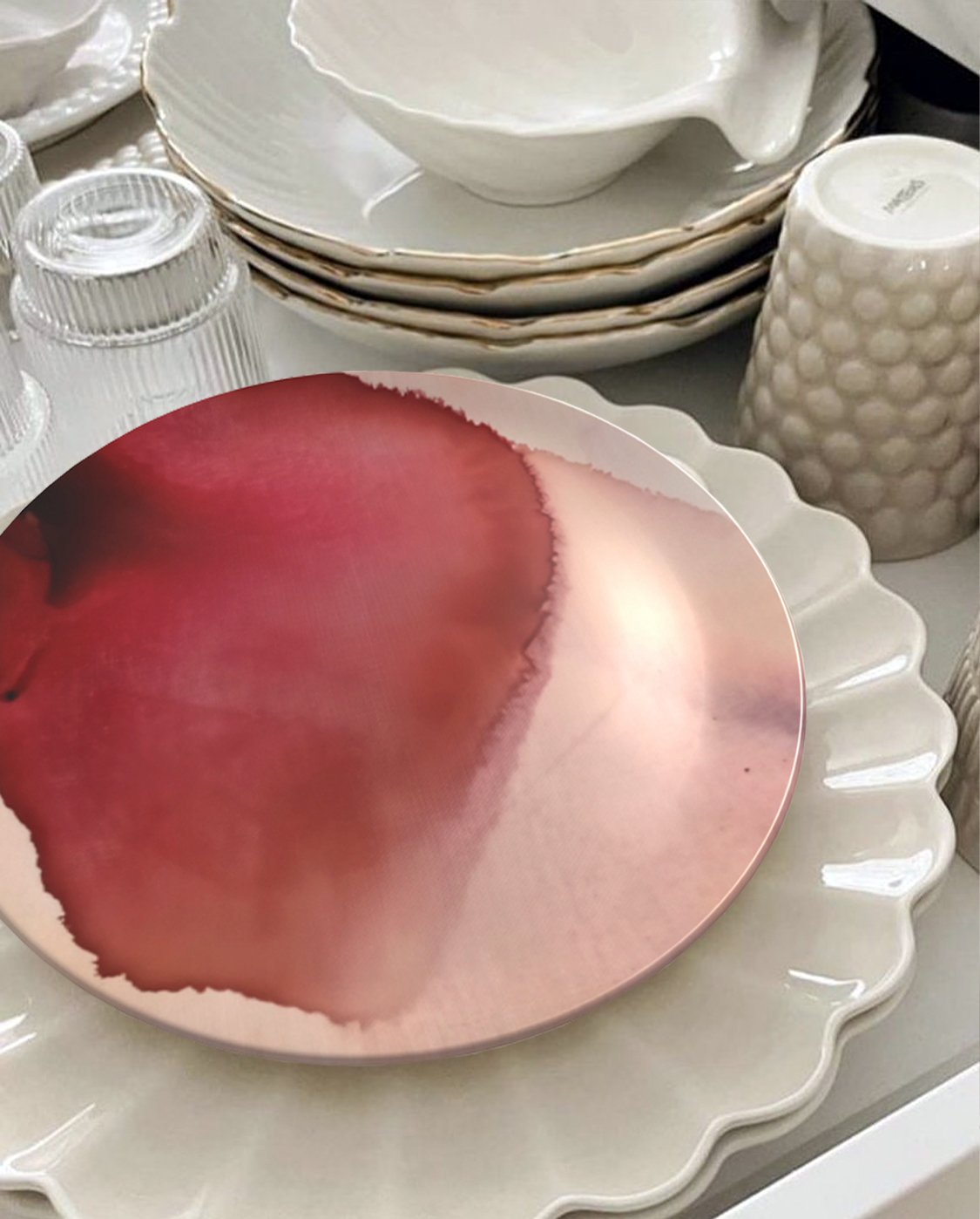 Fanyu Lin, Riding, China Plates, Interior II.jpg