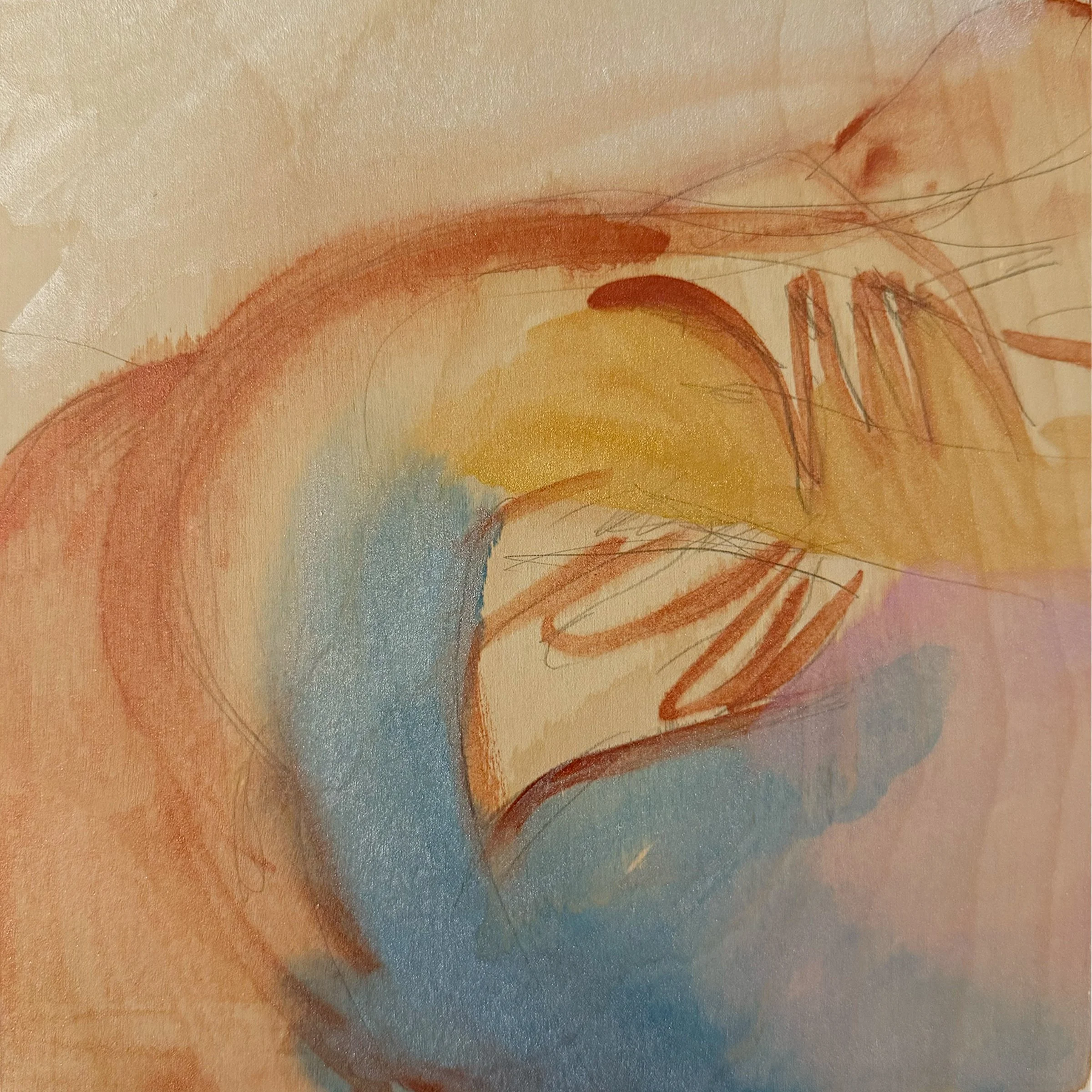 Fanyu Lin, A Thousand and One Night 1.jpg