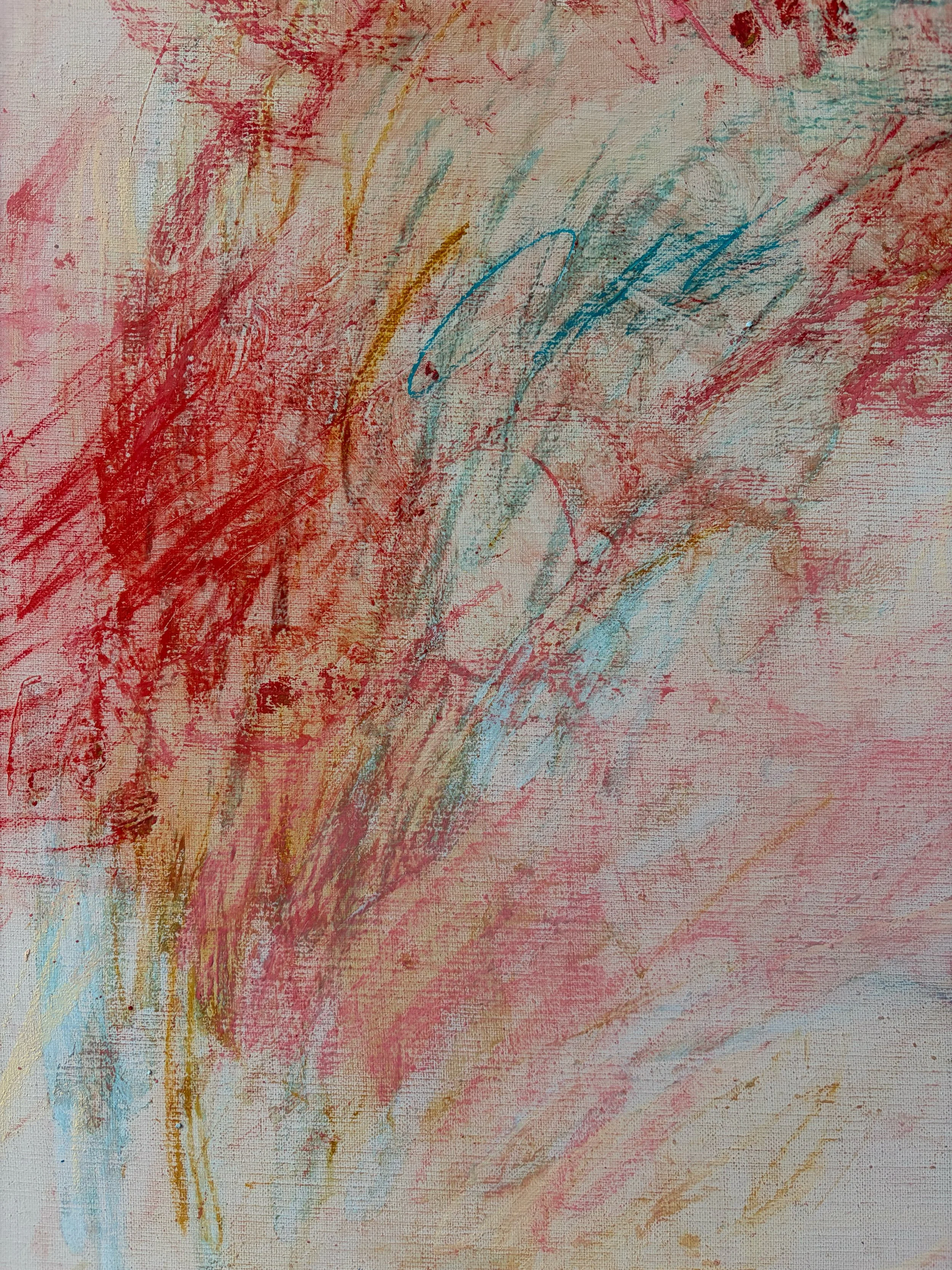 Fanyu Lin, Sign, 2026, Detail 6.jpg