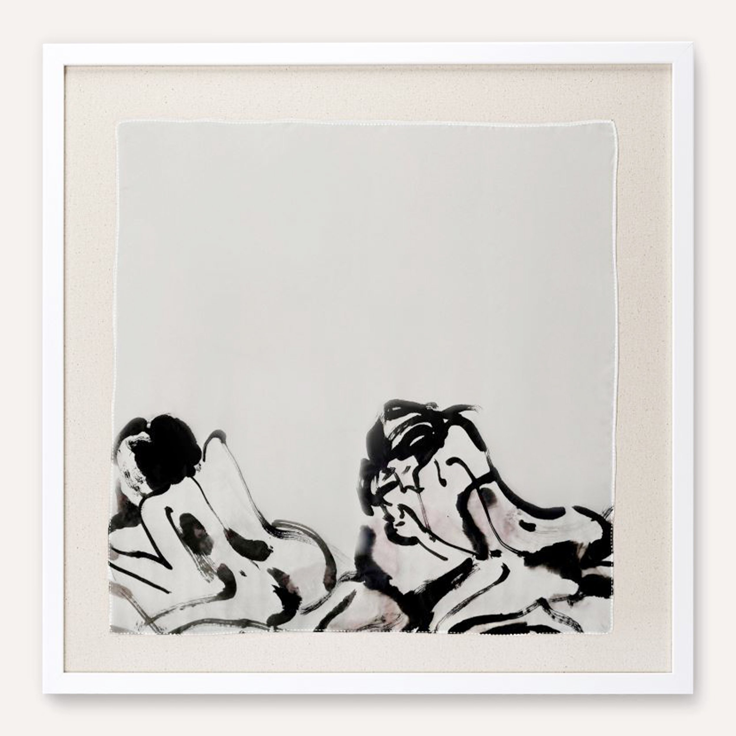 Fanyu Lin, Painted Prayer, 20 x 20 in. Front.jpg