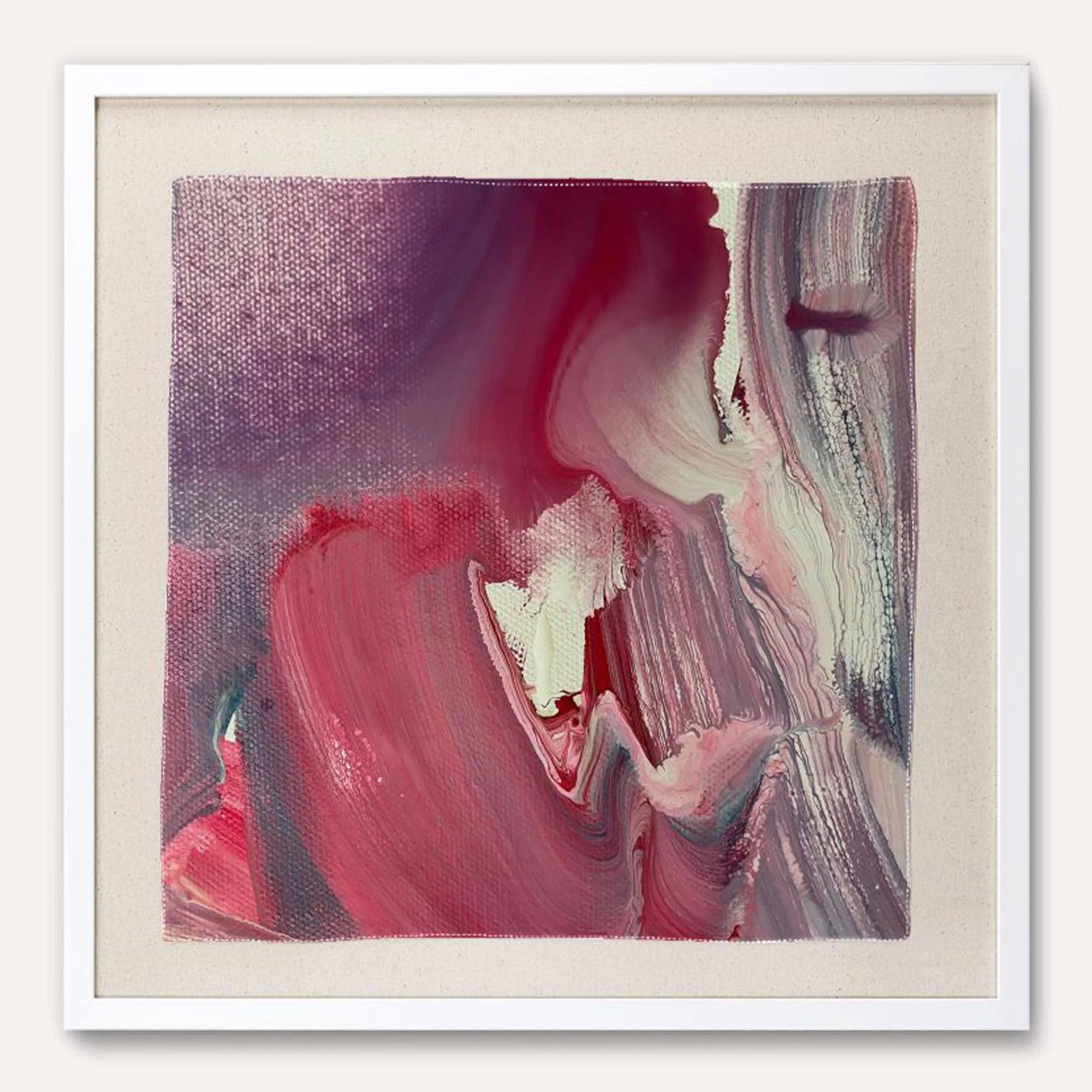 Fanyu Lin, %22Fall on Me, No. 2,%22 20 x 20 in. Front.jpg