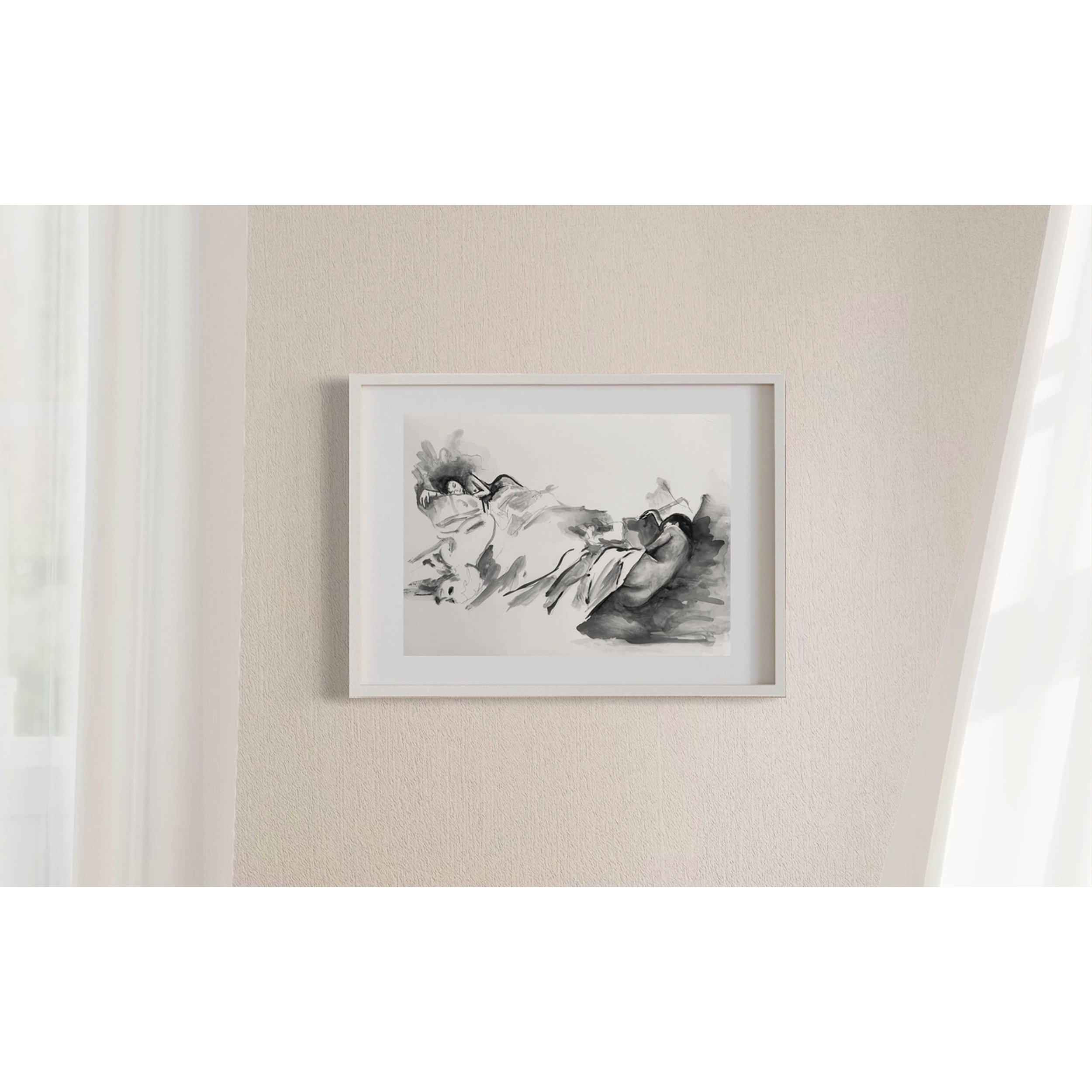 Limited Edition Prints %22Home No.1%22 by Fanyu Lin.jpg