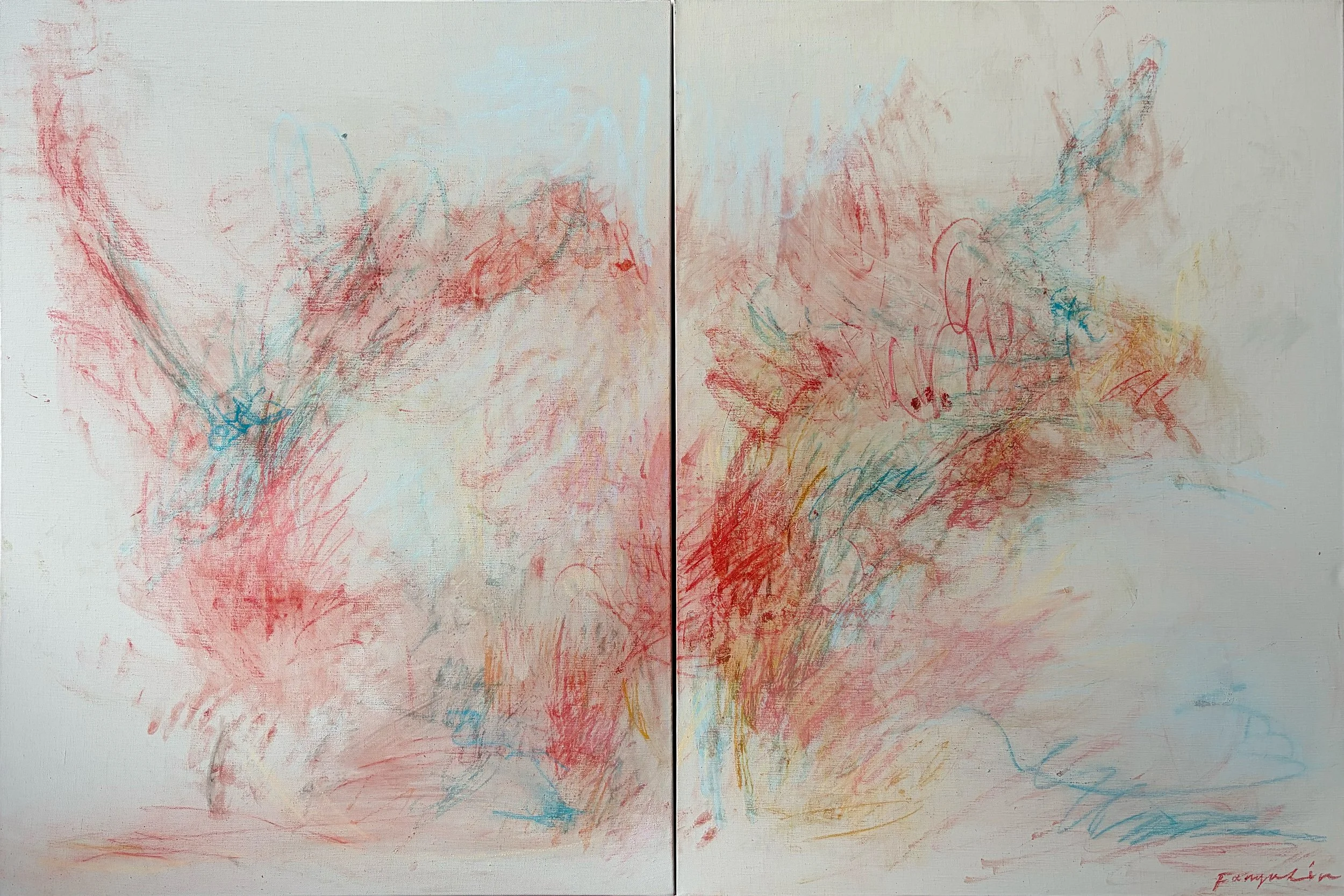 Fanyu Lin, Sign, 2026.jpg