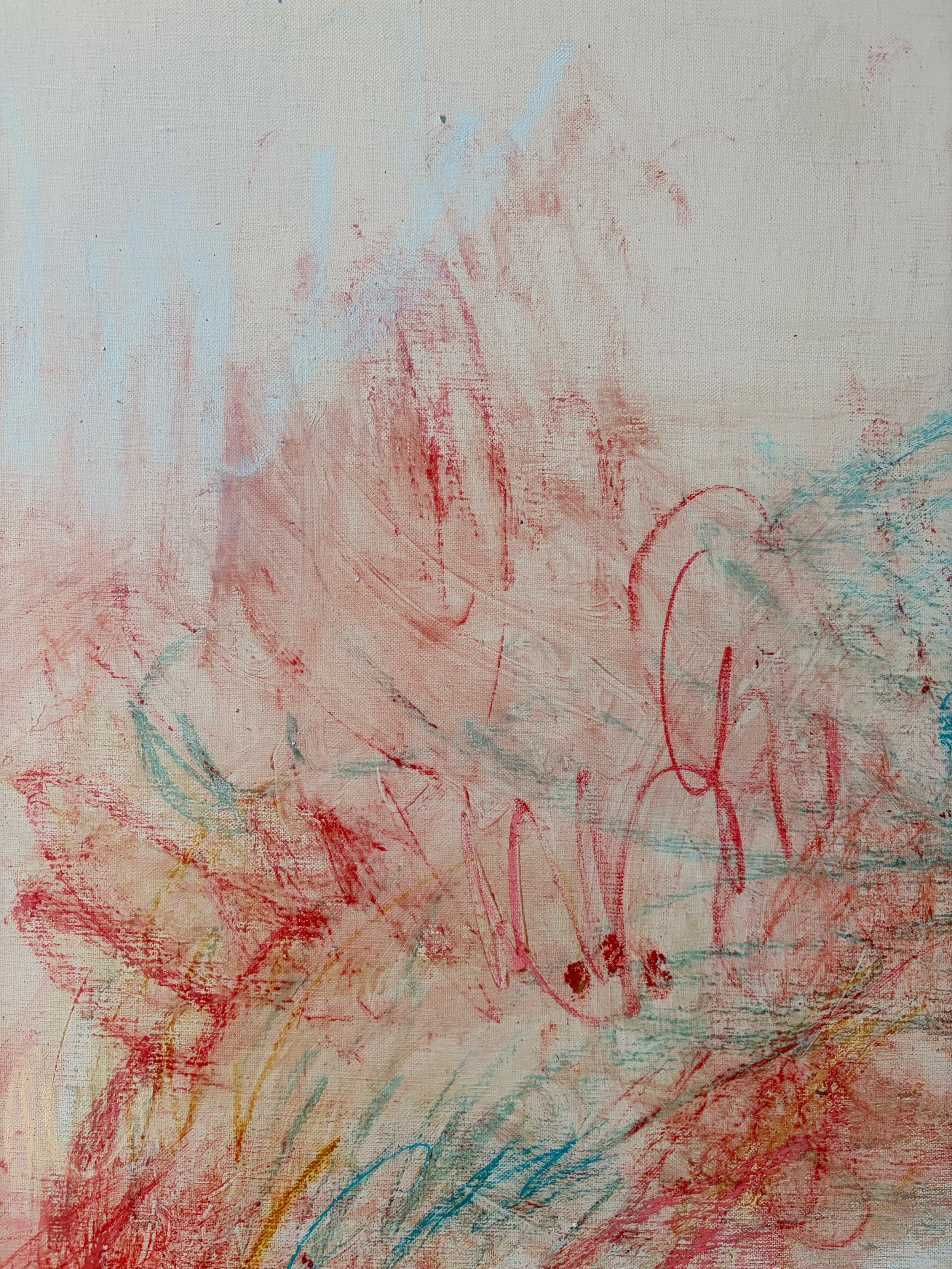 Fanyu Lin, Sign, 2026, Detail 3.jpg
