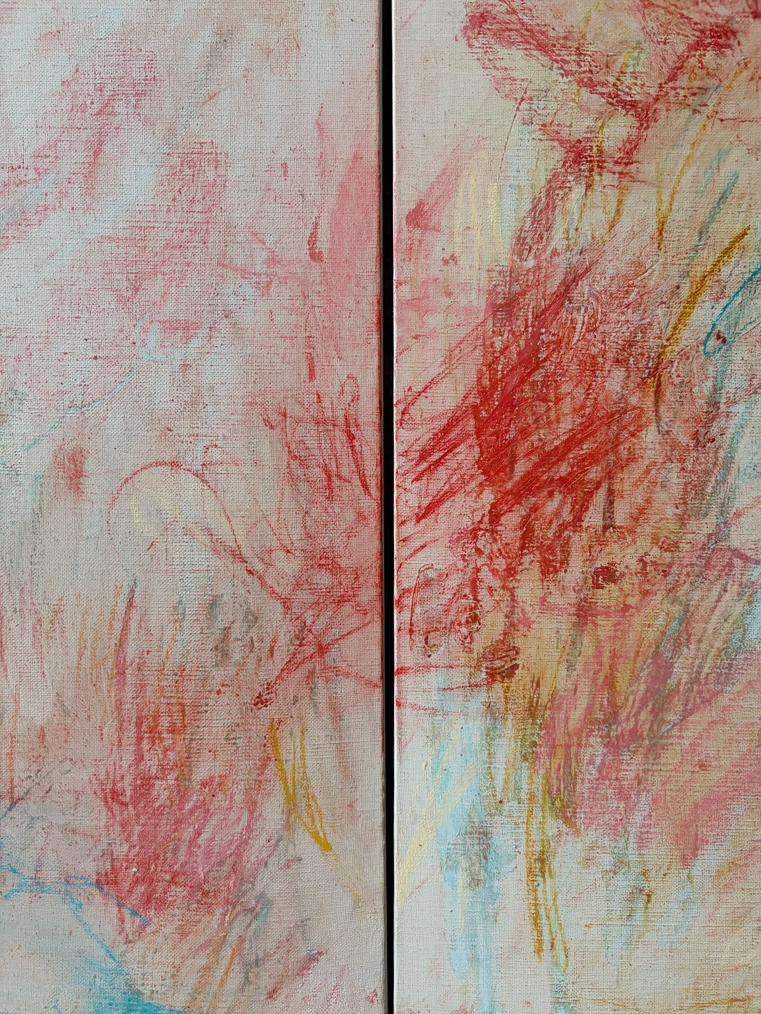 Fanyu Lin, Sign, 2026, Detail 2.jpg