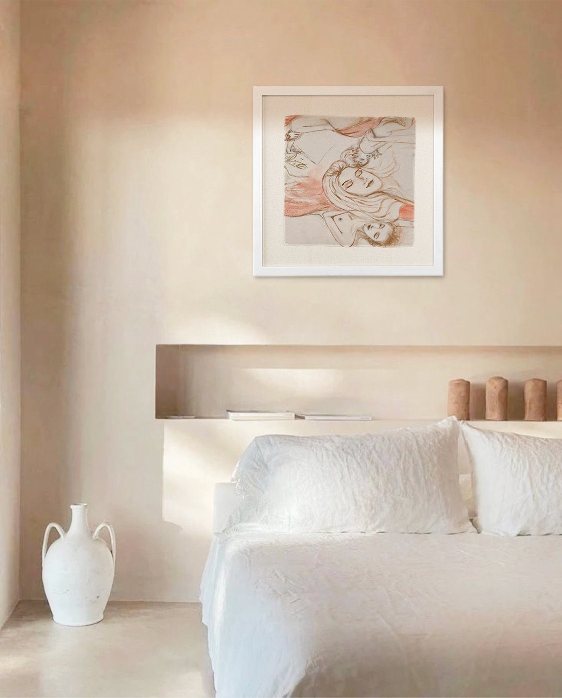 Fanyu Lin, Herselves (Four Seasons), 12 x 12 in. Interior II.jpg