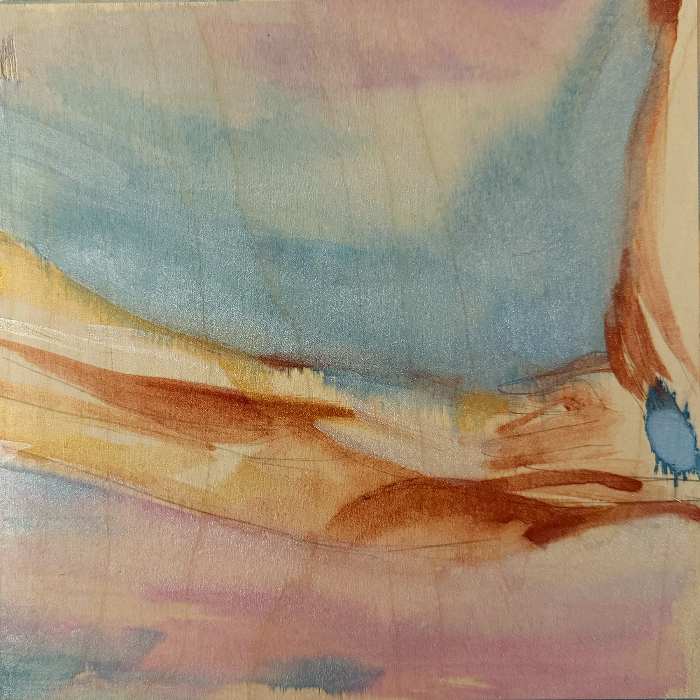 Fanyu Lin, A Thousand and One Night 4.JPG