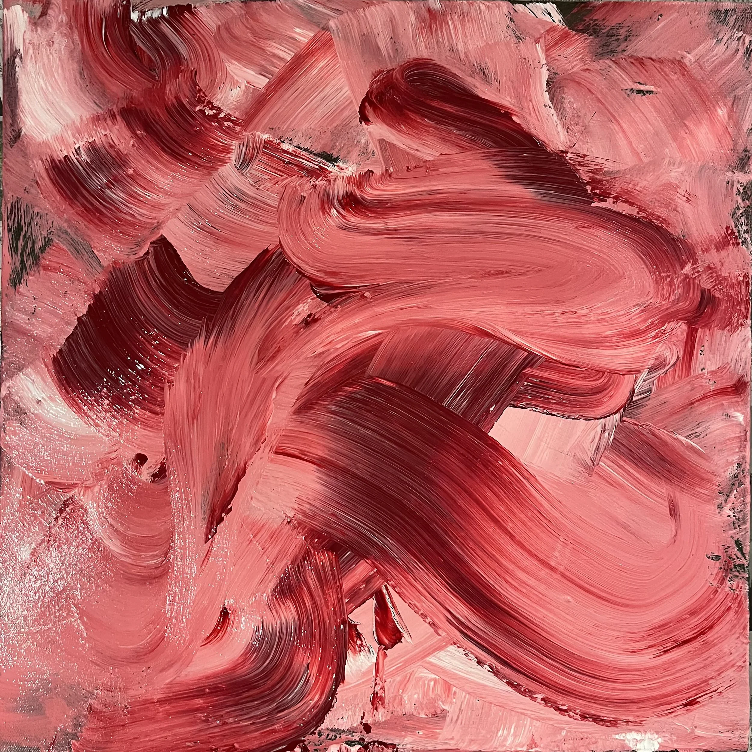 Fanyu Lin, Flow No. 8 (2023).jpg