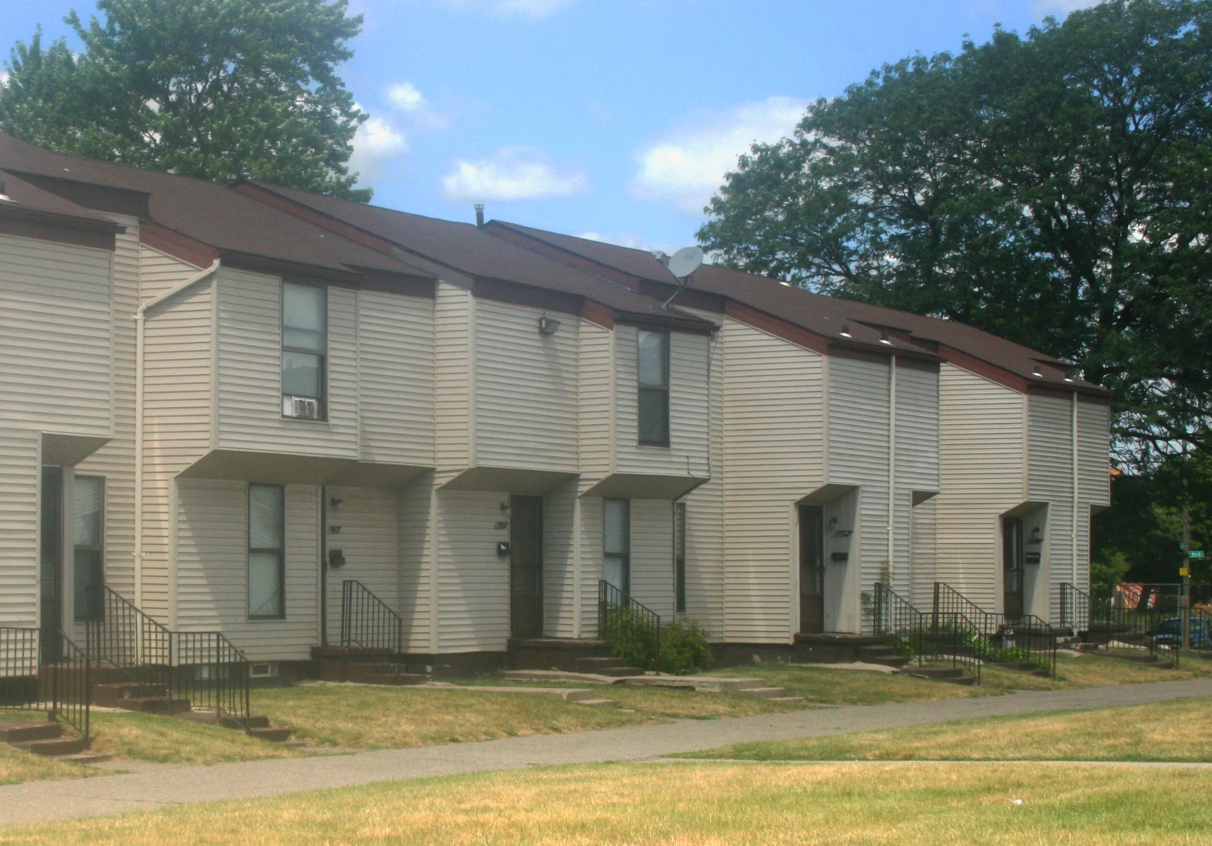 Fairview Apartments — Multifamily Coalition For Affordable Housing