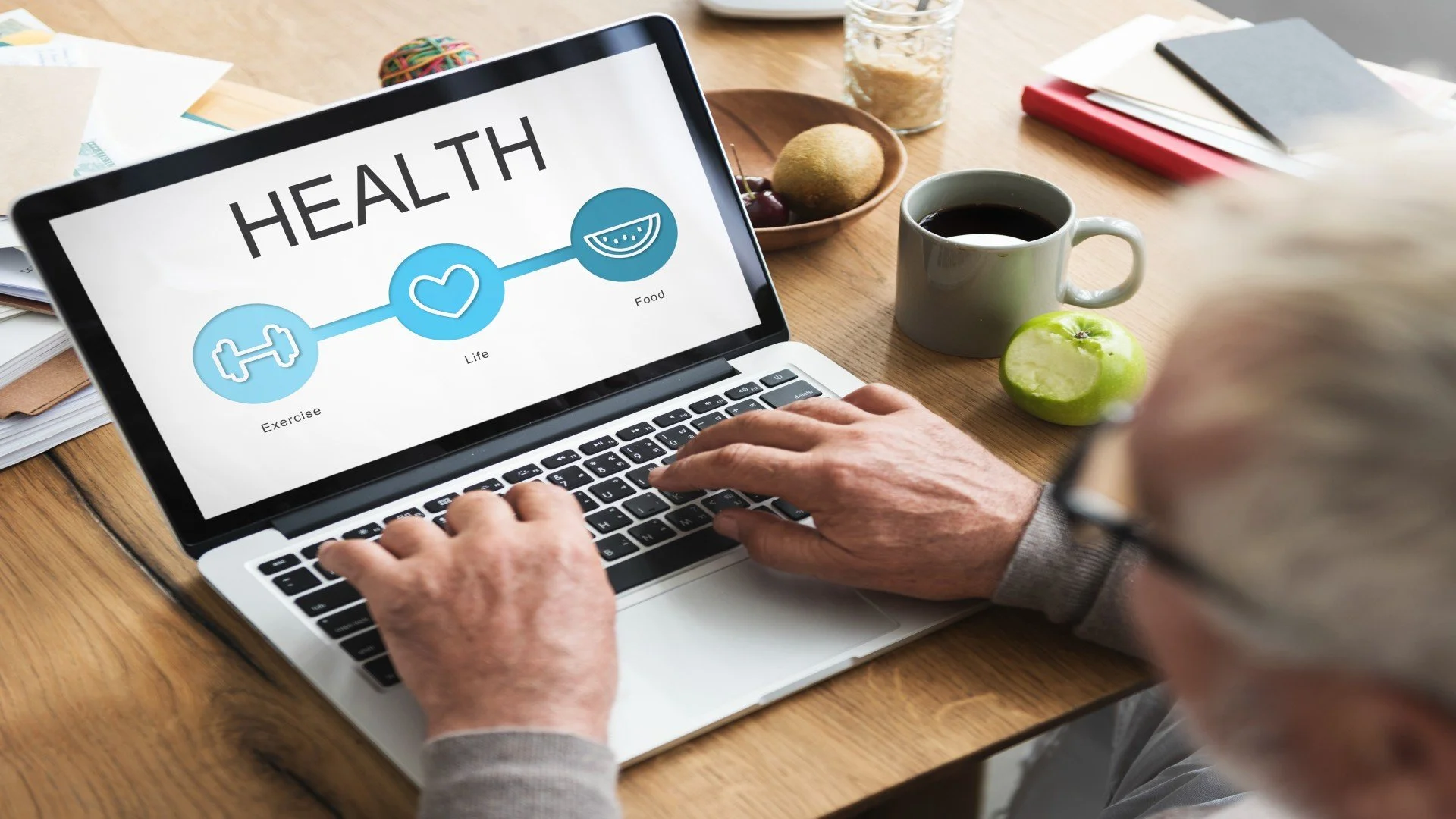 THE HEALTH READINESS RESOURCES