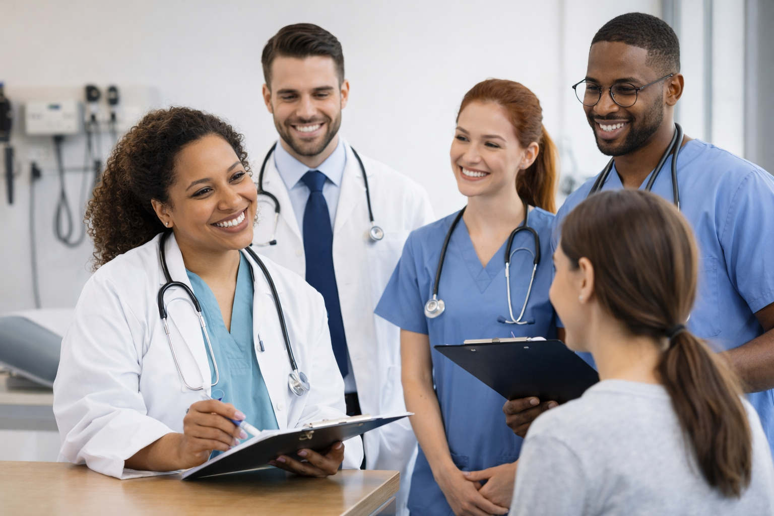 THE HEALTH READINESS RESOURCES