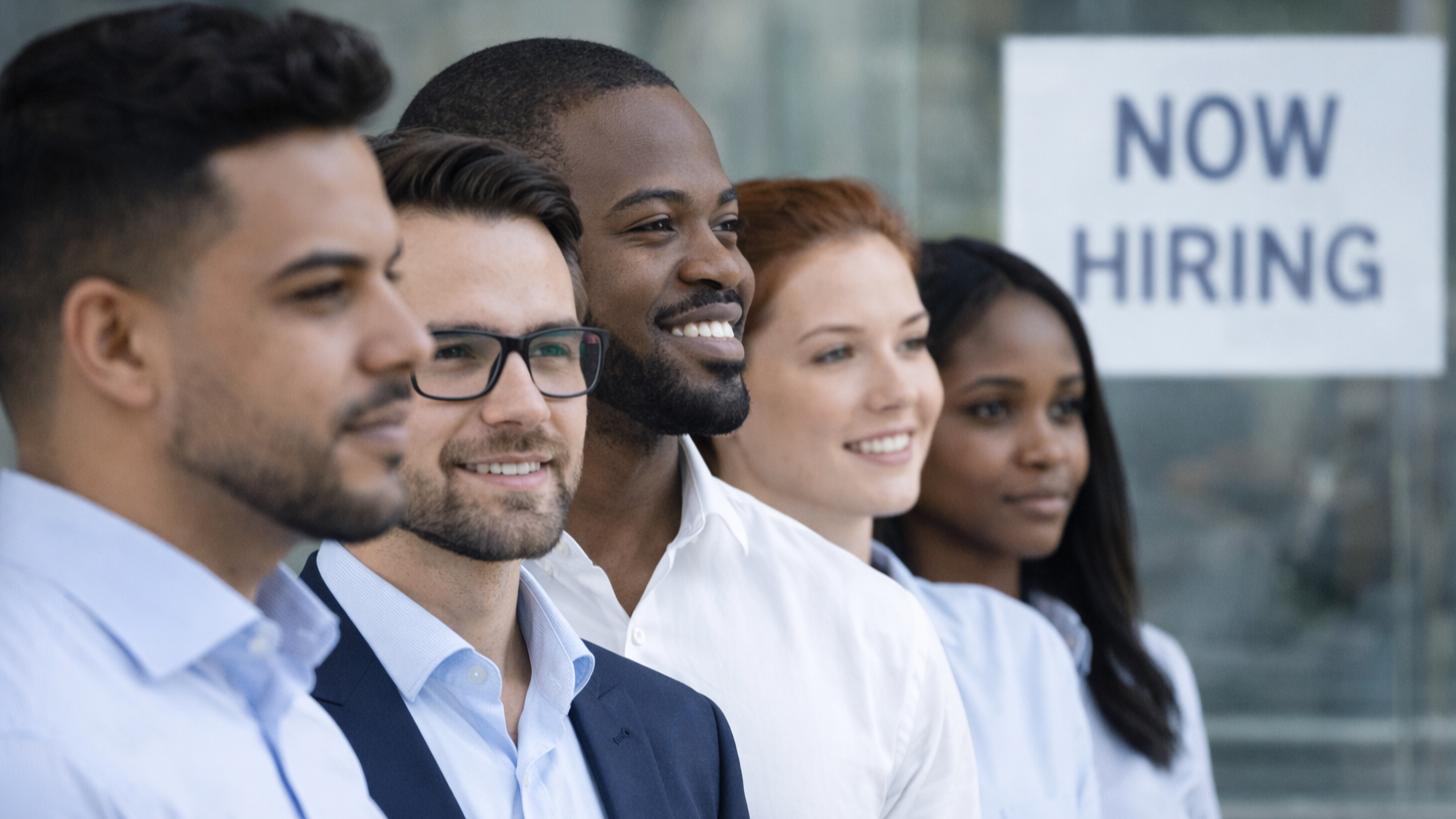 Healthcare team