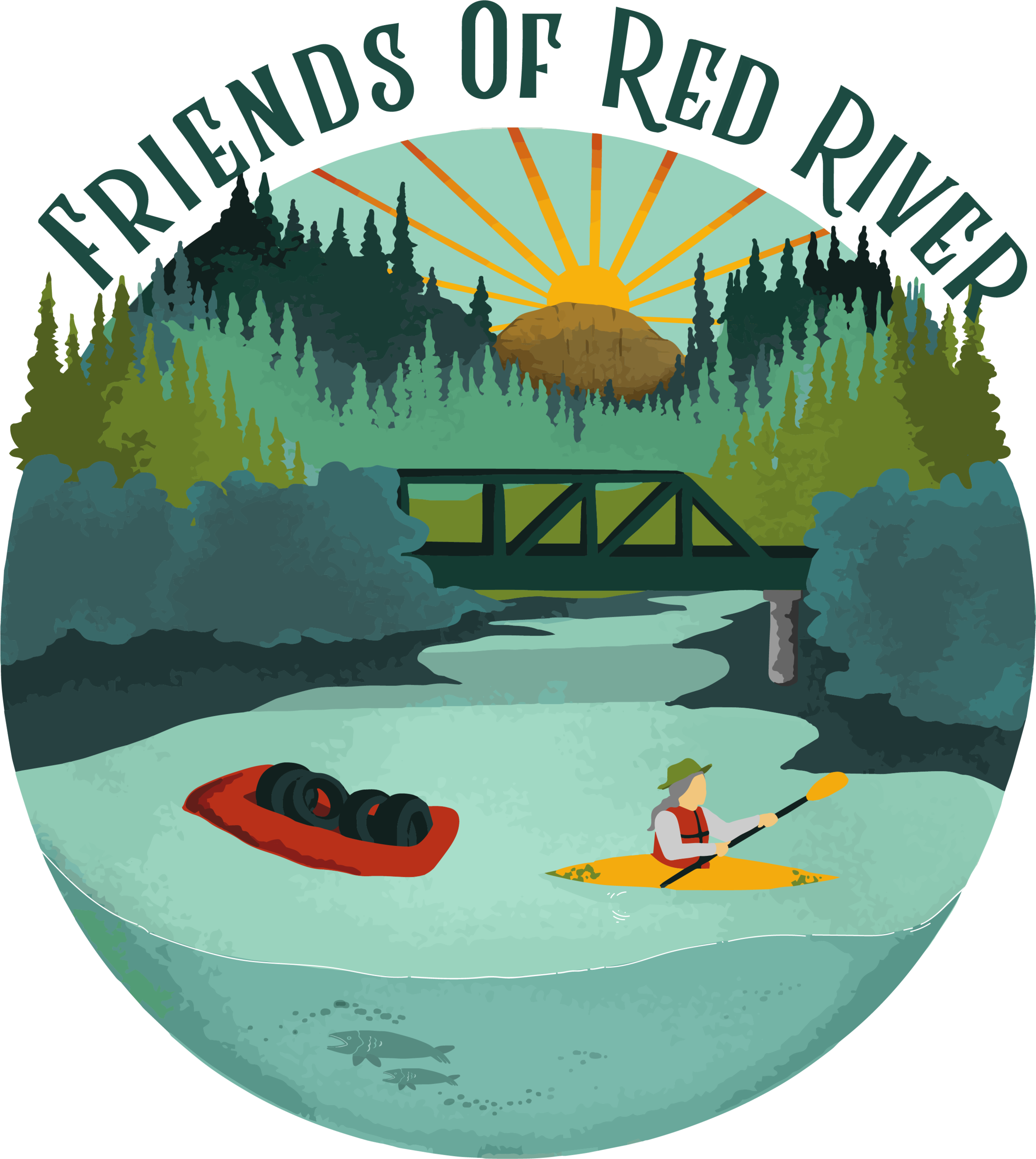 Friends of Red River