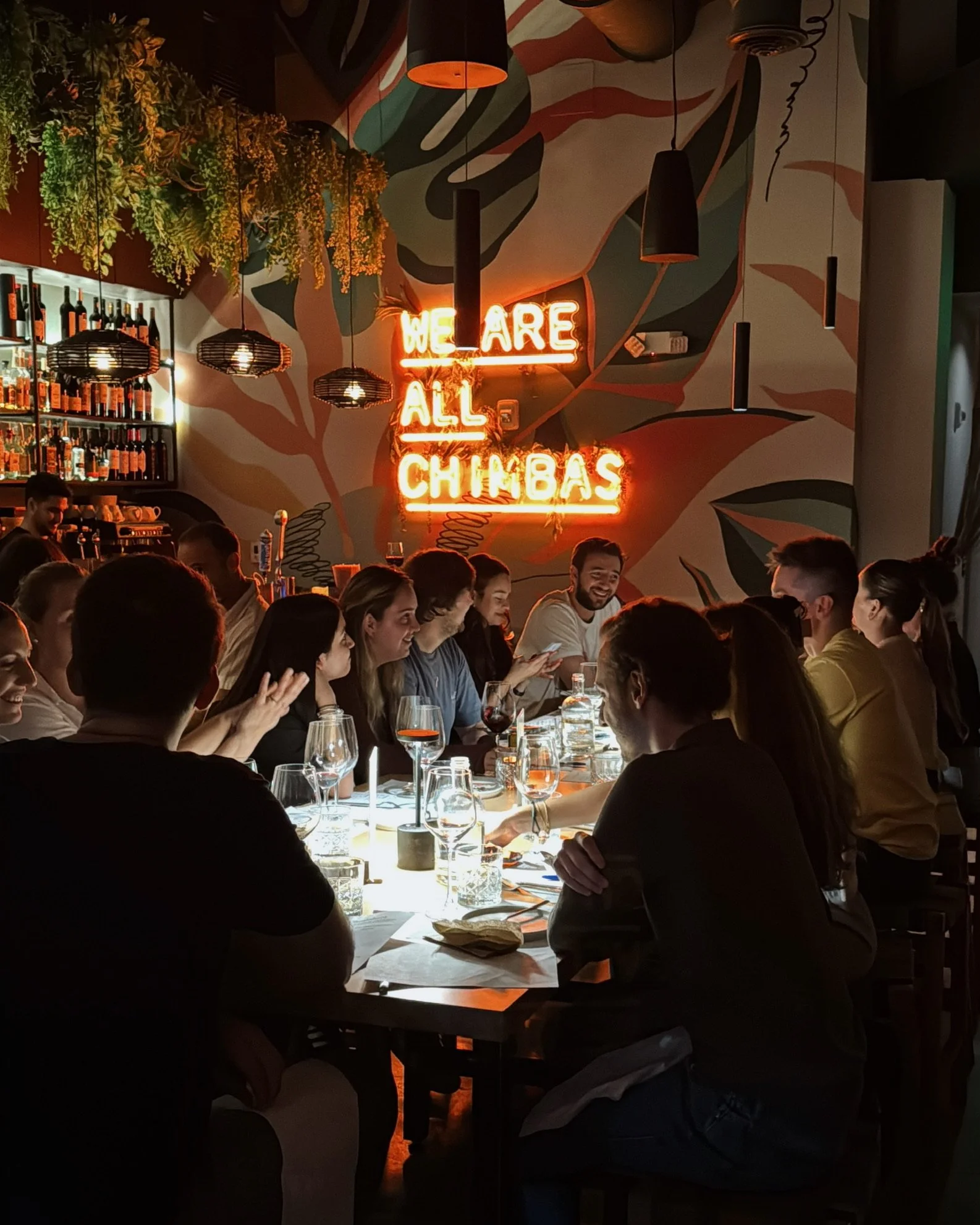 FEB 5, 2025 | Wine + Chocolate Community Tasting