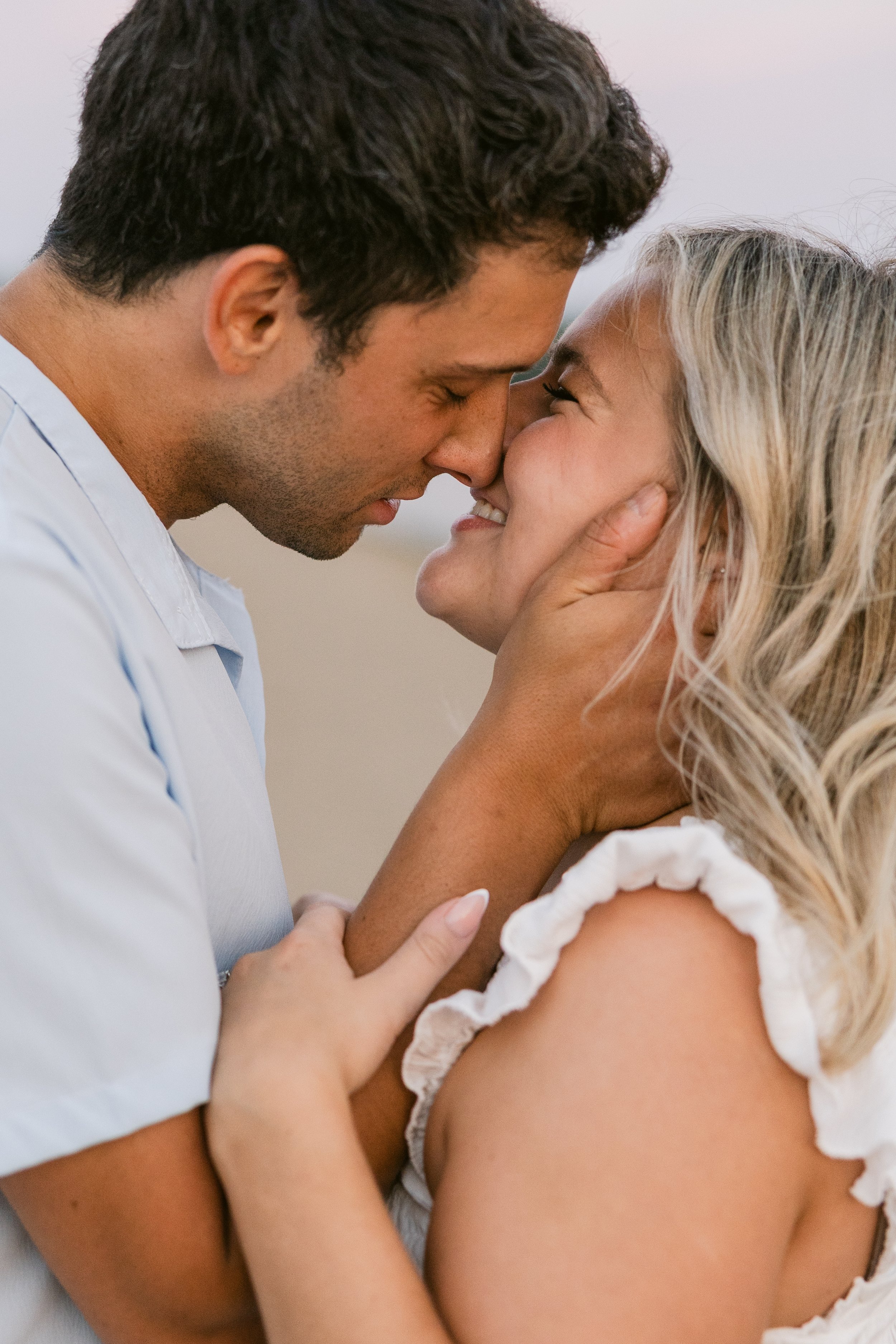 Michigan Detroit wedding photographer engagement portrait Shepherds Hollow 40.jpg
