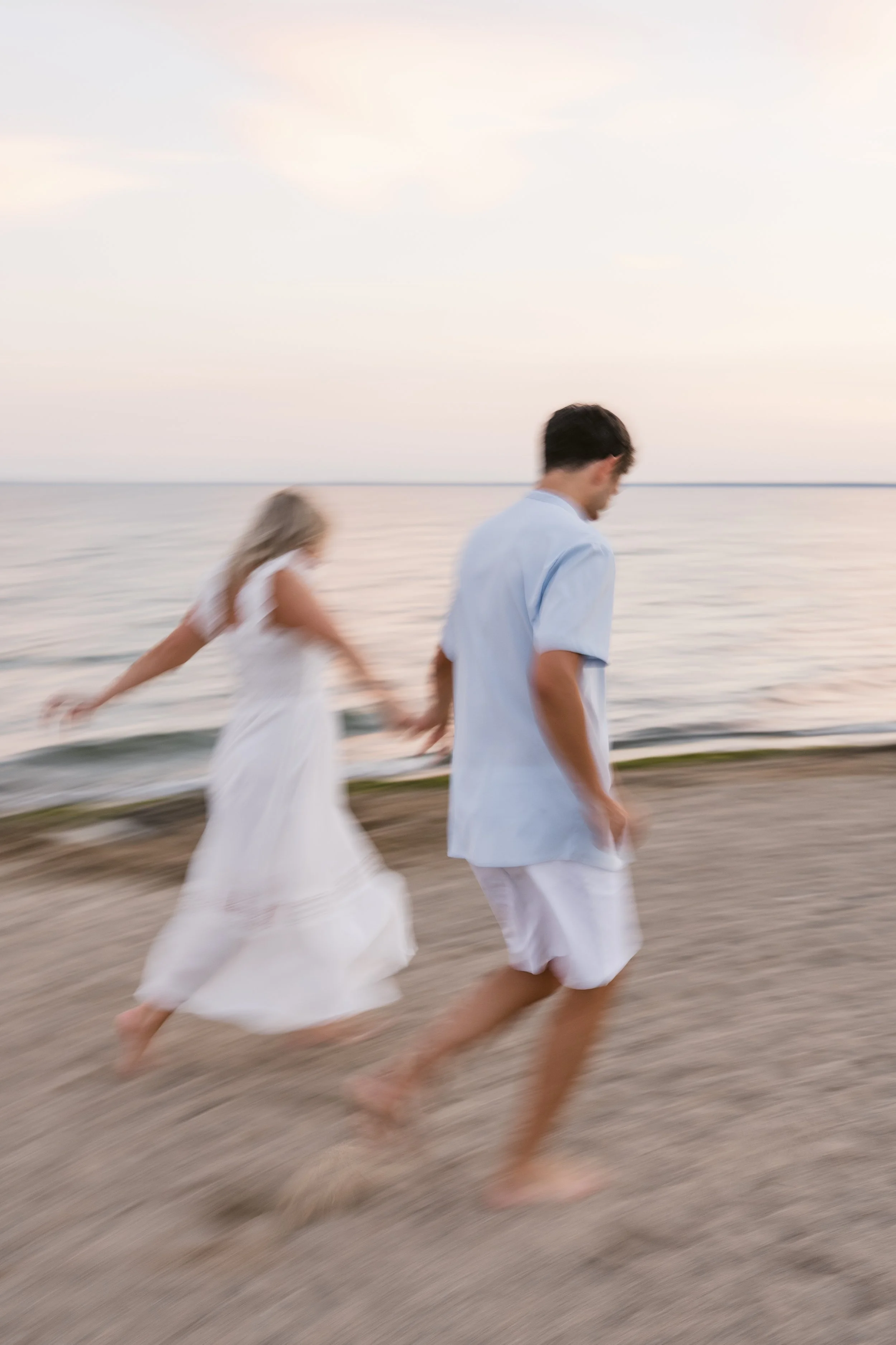 Michigan Detroit wedding photographer engagement portrait Shepherds Hollow 43.jpg