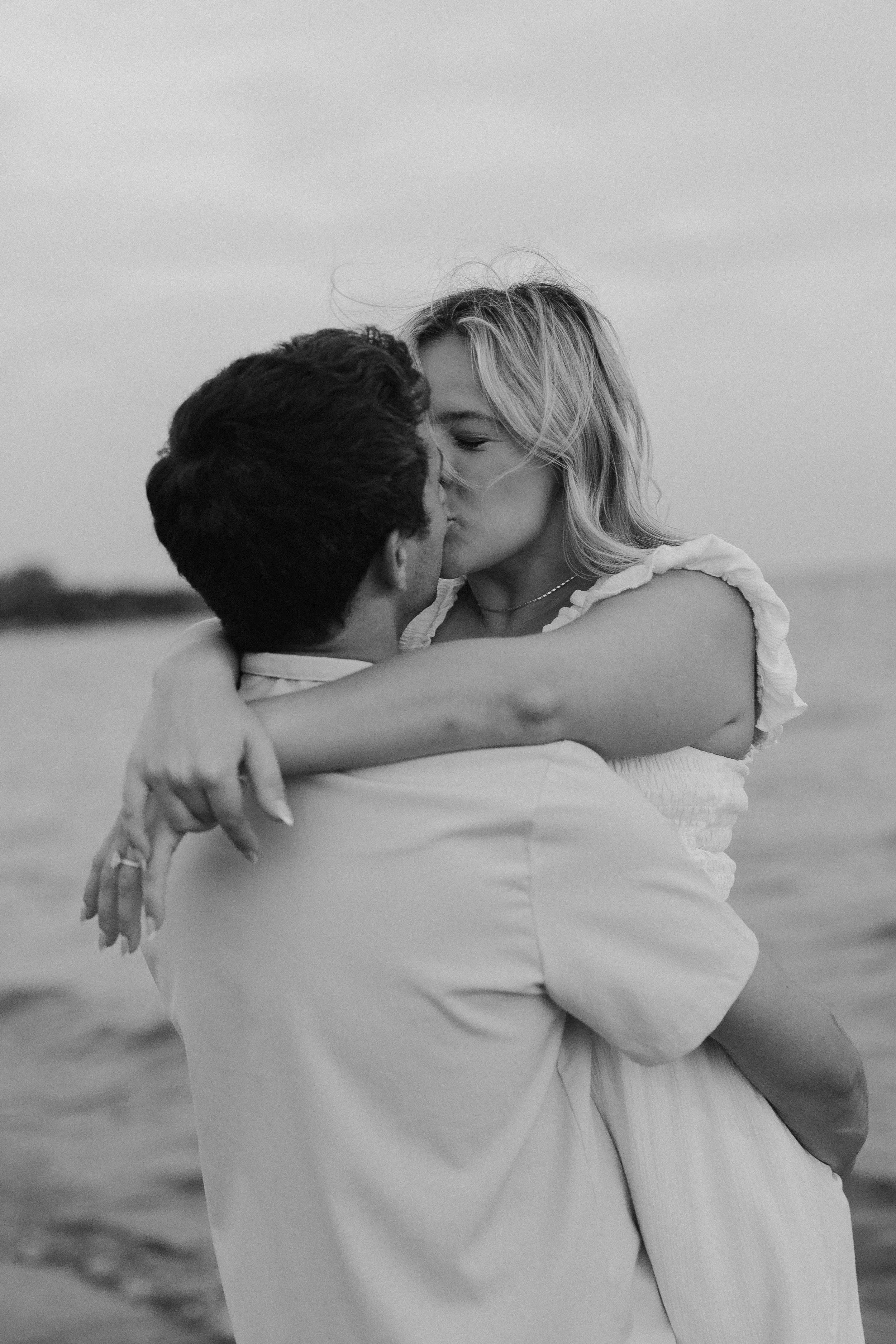 Michigan Detroit wedding photographer engagement portrait Shepherds Hollow 35.jpg