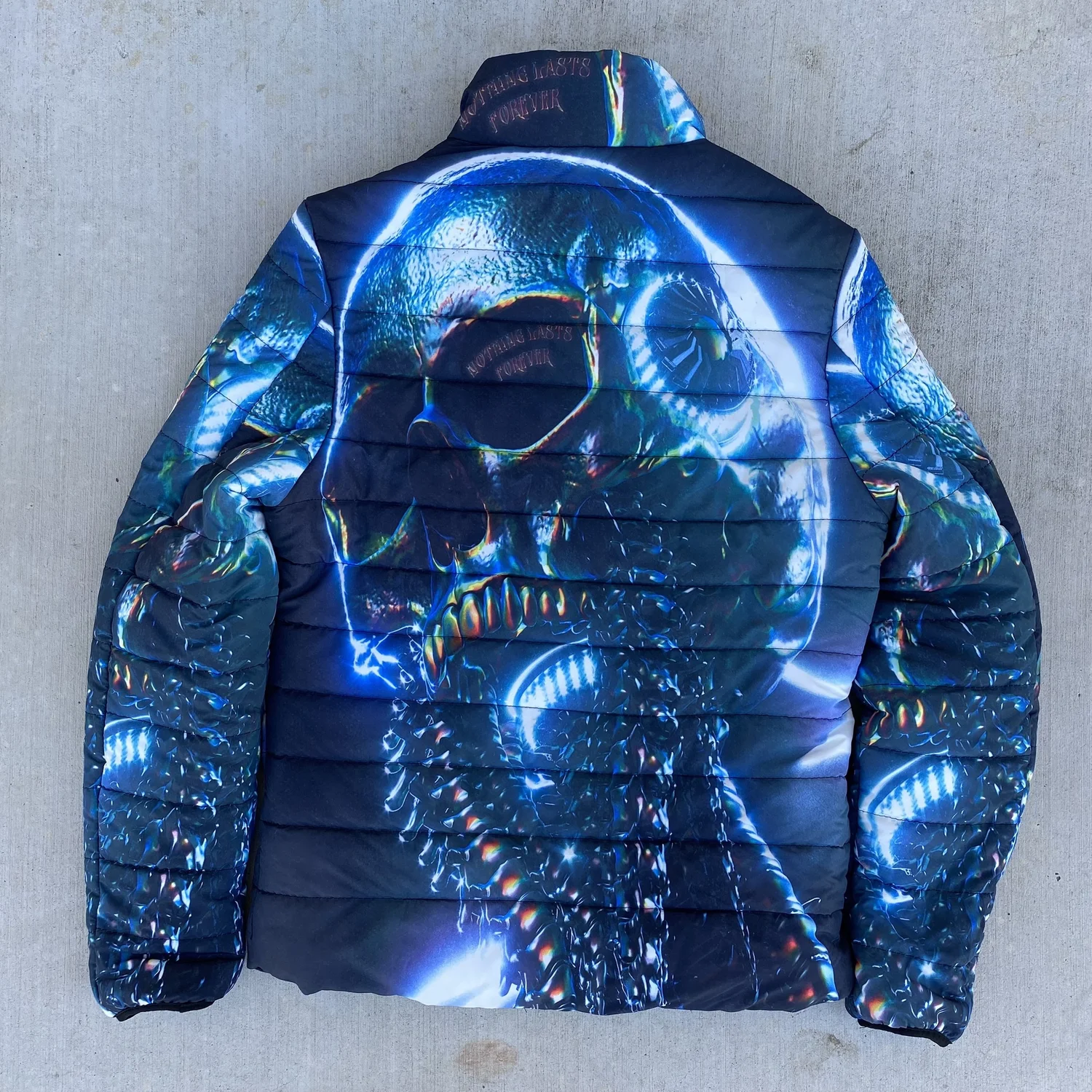 Supreme undercover Puffyjacket