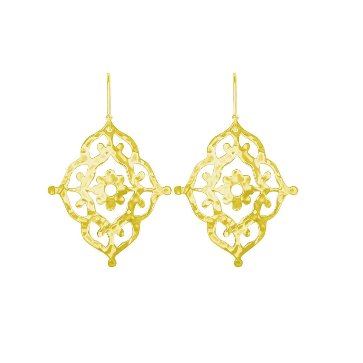 Murkani Gypsy Earrings