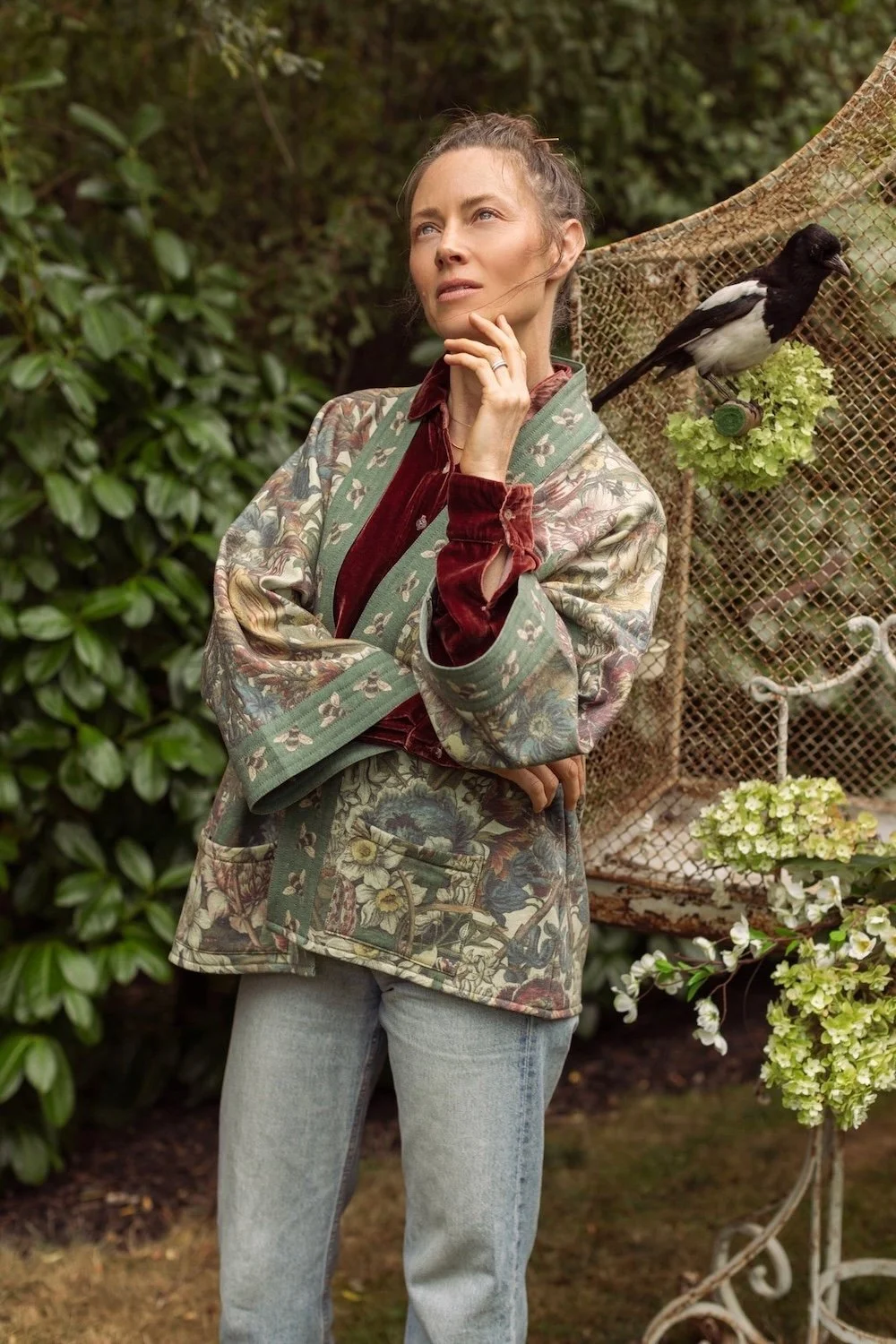 Love-Grows-Wild-fleece-Cottage-Cardigan-with-antique-florals-and-bees-Market-of-Stars_2.jpg