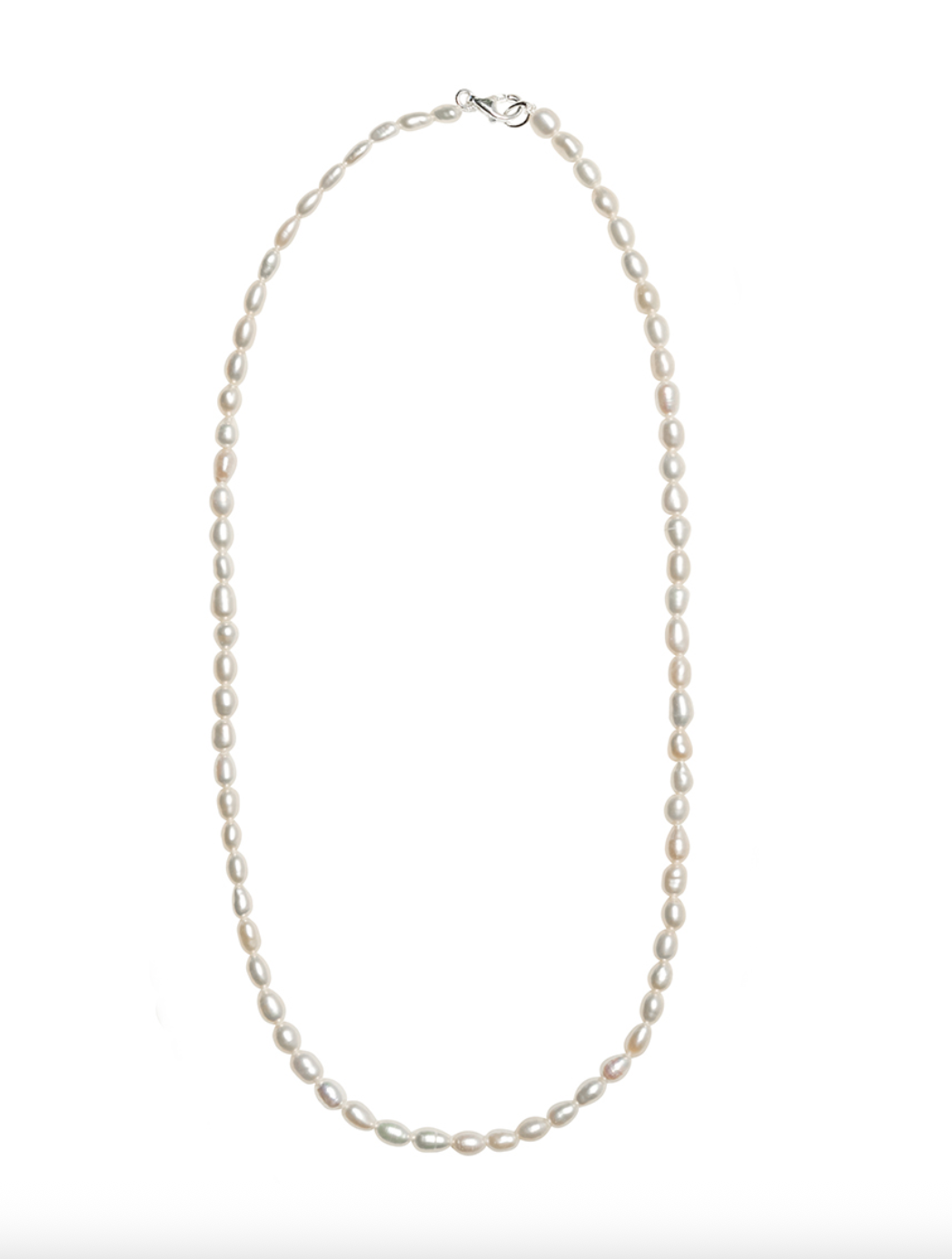 Freshwater Pearl Necklace