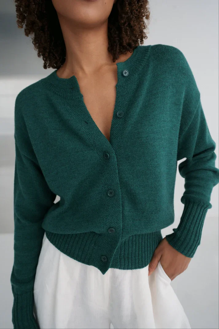 lilly-pilly-taylor-merino-cardi-pine-wool-cardi.webp