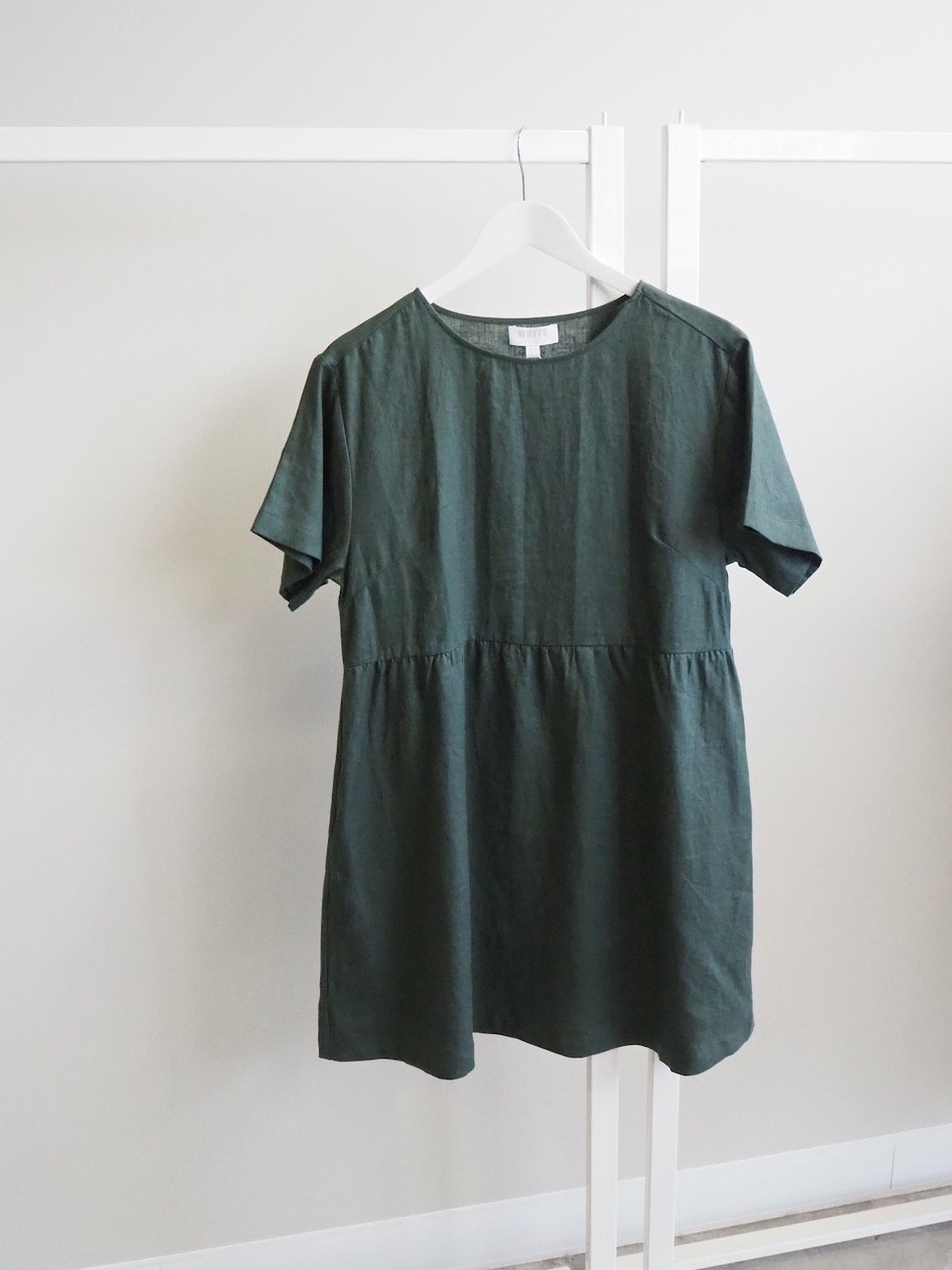 Zavi dress Forest green.jpeg