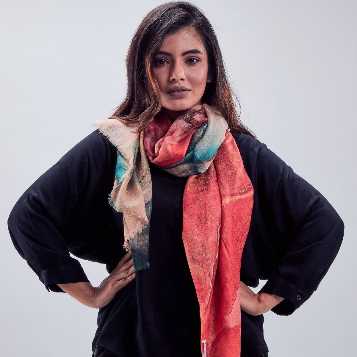 scarves — Clothing - Australian 