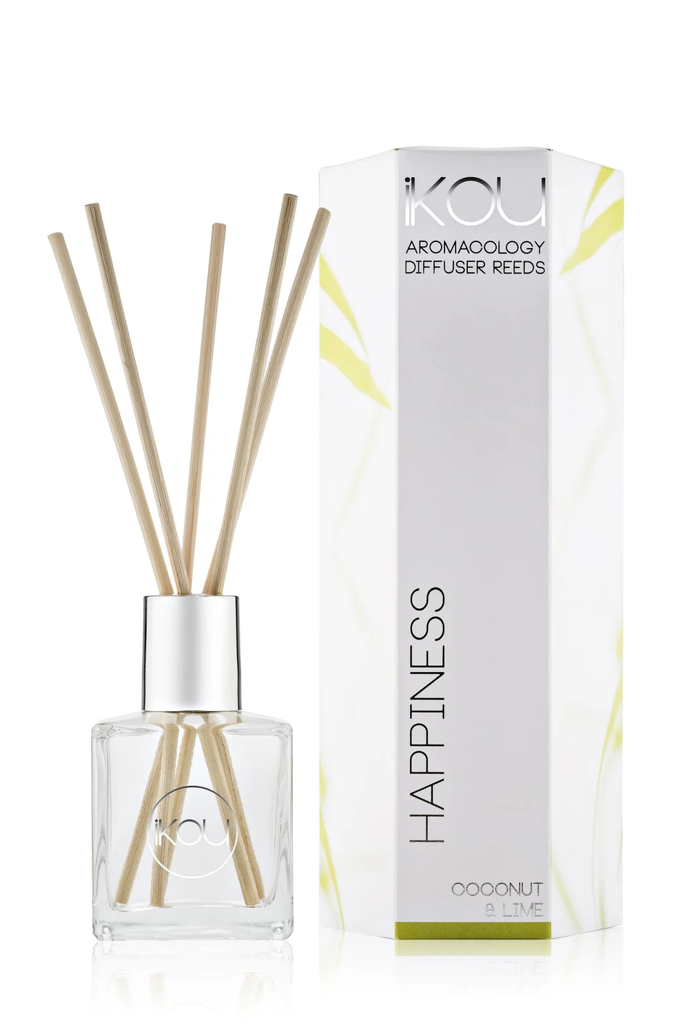 iKOU Diffuser Reeds - Nurture — Vivienne Cate