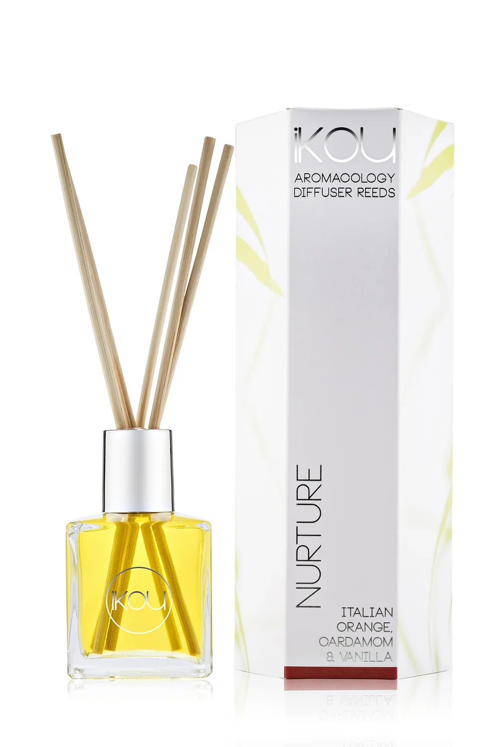 iKOU Diffuser Reeds - Zen — Vivienne Cate