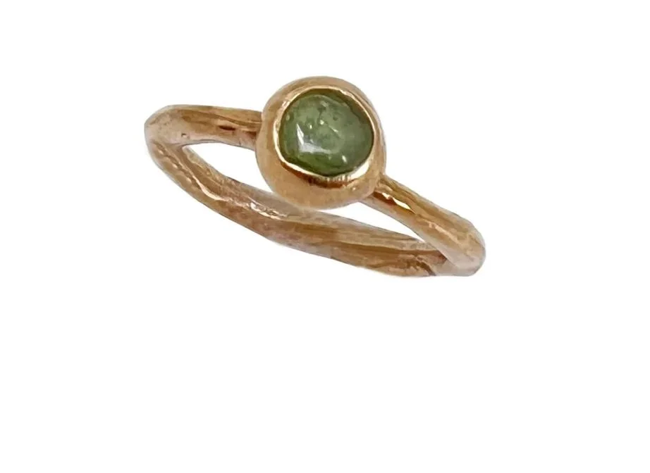 Goccia Ring