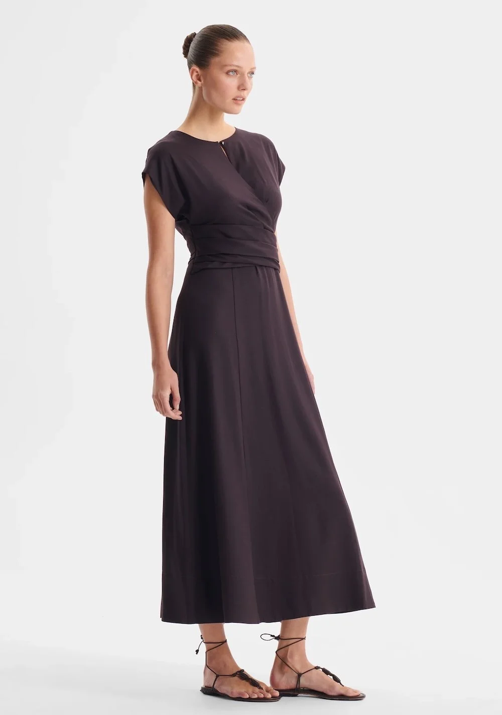 Morrison-Orla-Dress-Port-linen-blend-midi-dress.jpeg