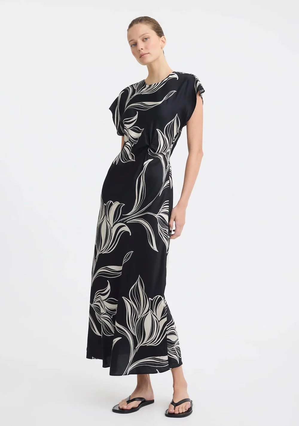 Morrison Candice Dress