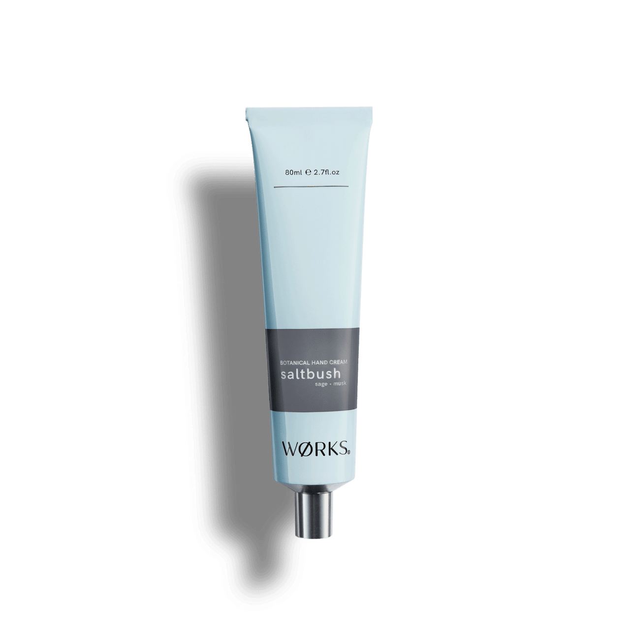 WØRKS Saltbush handcream 80ml