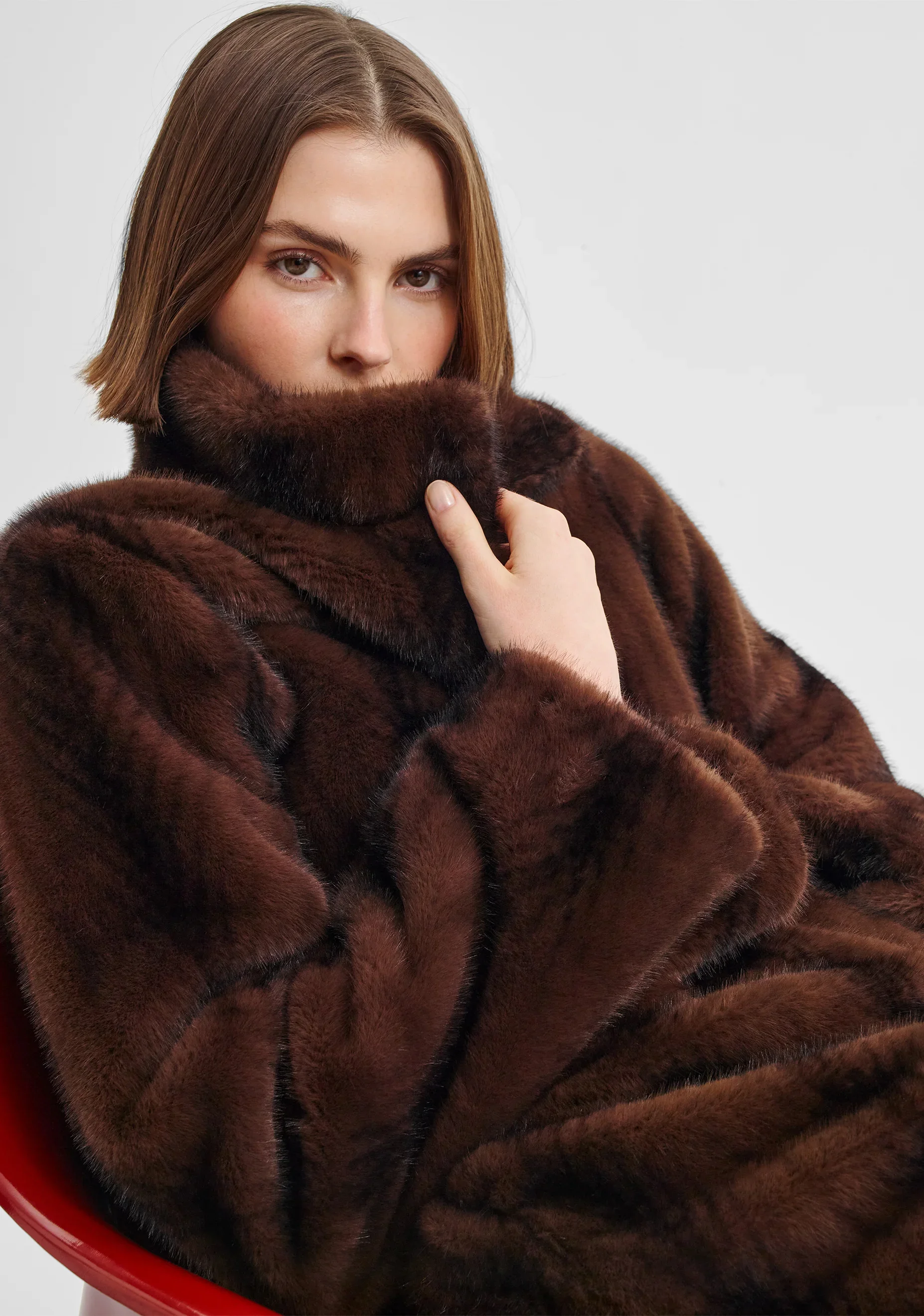 Morrison-AW26-Stevie-Fur-Coat-Espresso-brown.webp