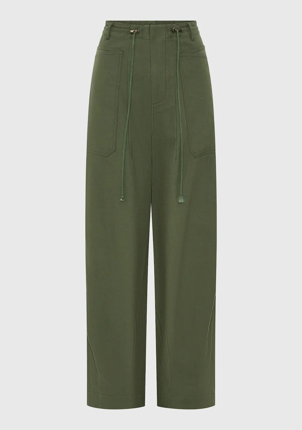 Morrison-Charlie-womens-Cargo-pant-khaki-green.jpeg