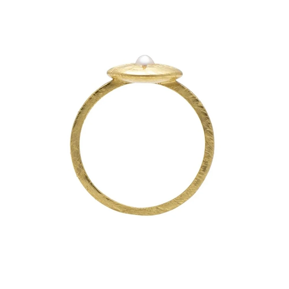 yisu-design-gold pearl-southern-cross-ring..jpg