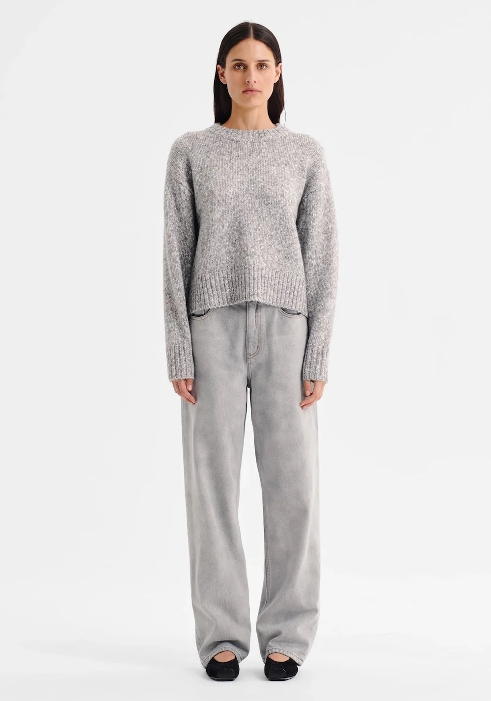Morrison - Zoe Knit Pullover